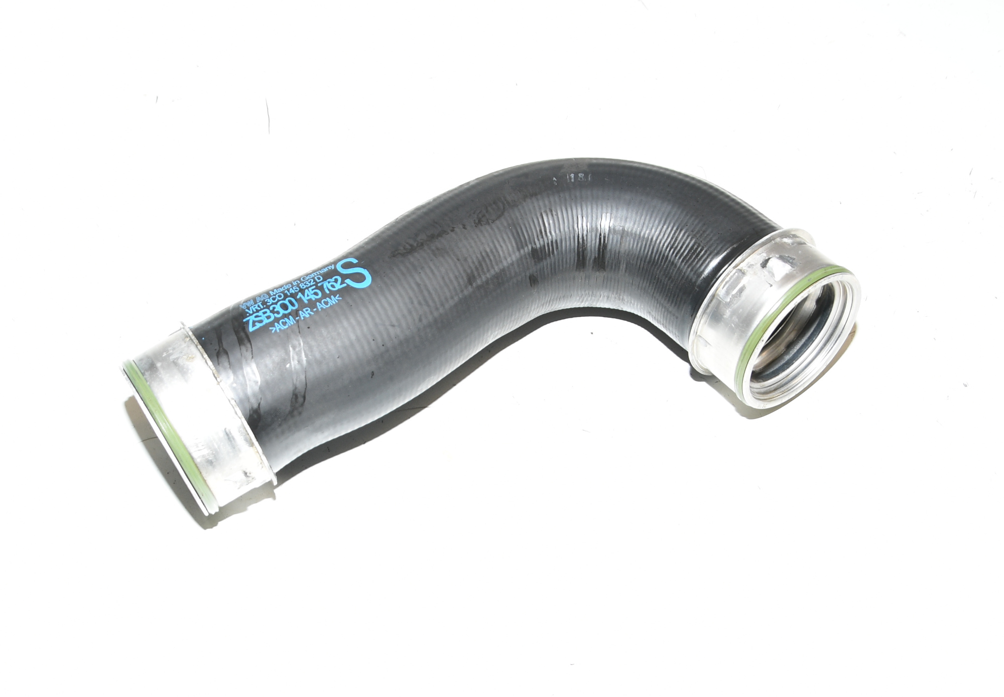 Ansaugluftführung Ansaugrohr  3C0145762S Octavia Kombi 1Z5 Original Skoda 