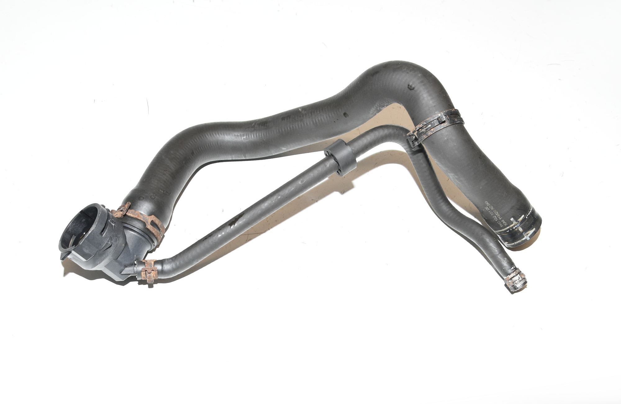 Kühlmittelschlauch Kühlwasserschlauch   1K0122101DE Octavia Kombi 1Z5 Orig. 