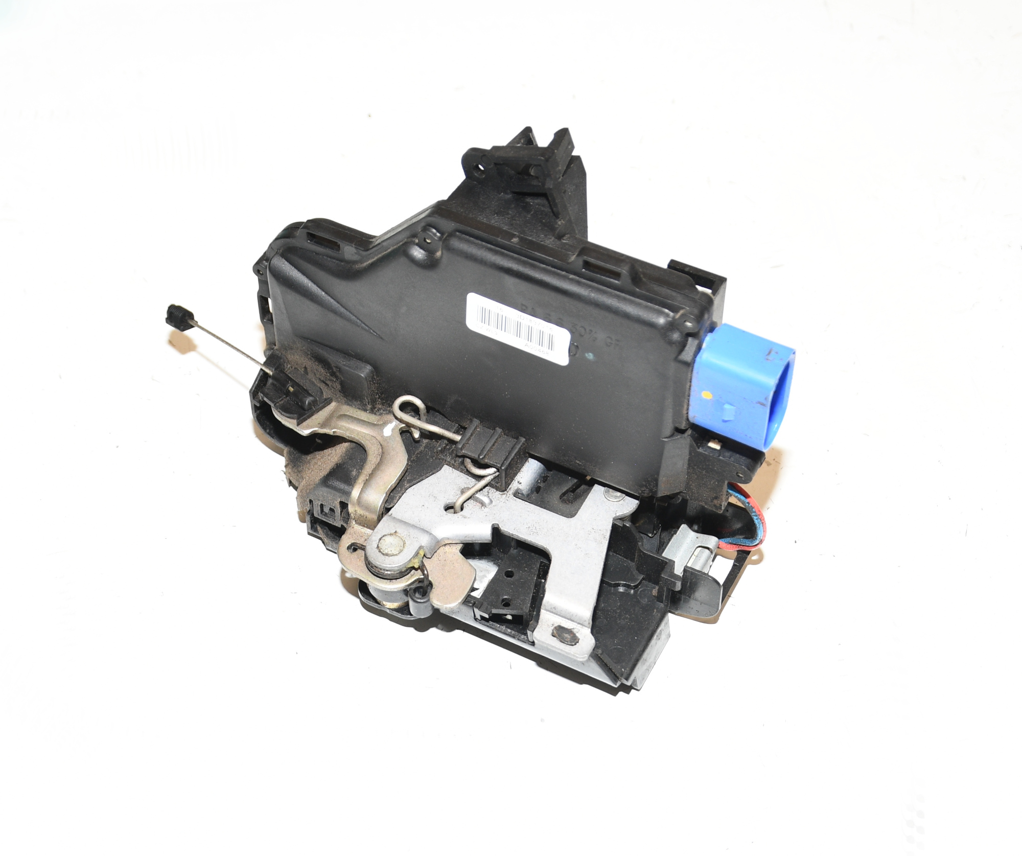 Türschloss Türverriegelung ZV Vorne,Rechts 3D1837016 Octavia Kombi 1Z5 Orig. 