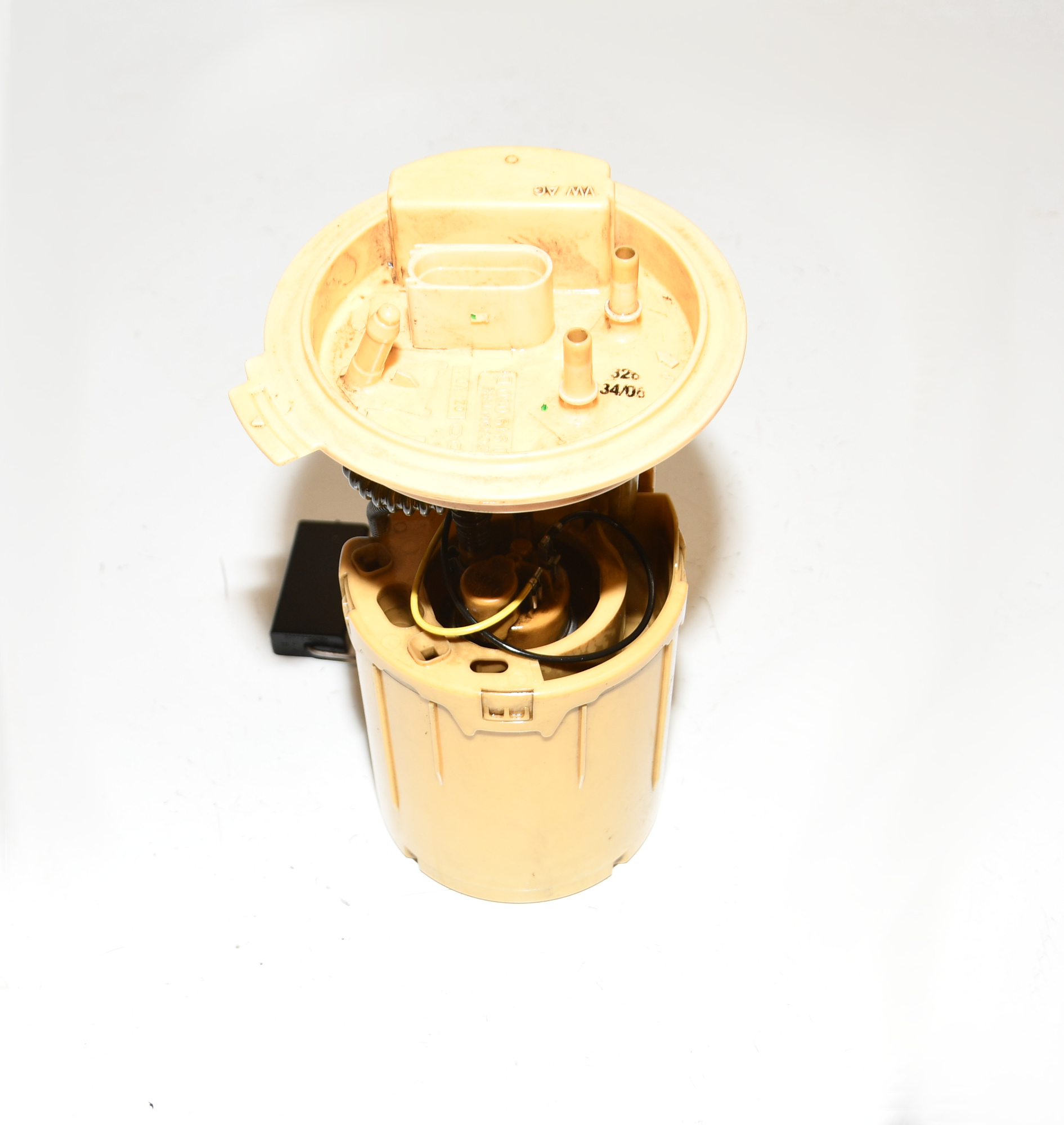 Kraftstoffpumpe Kraftstofffördereinheit  1K0919050D Octavia Kombi 1Z5 Original 