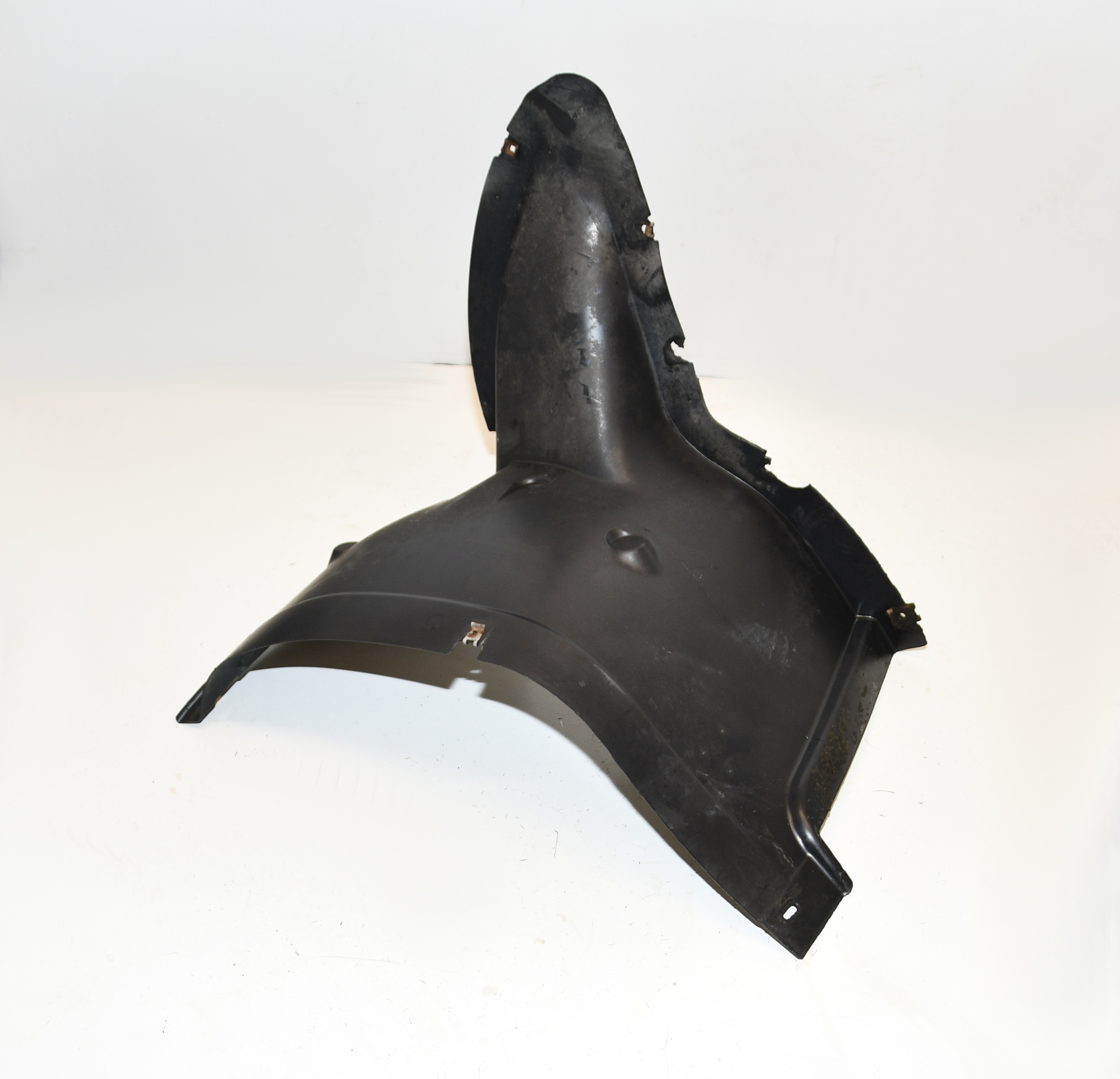 Radhausschale Radhausverkleidung Vorne,Links 1Z0809953 Octavia Kombi 1Z5 Orig. 