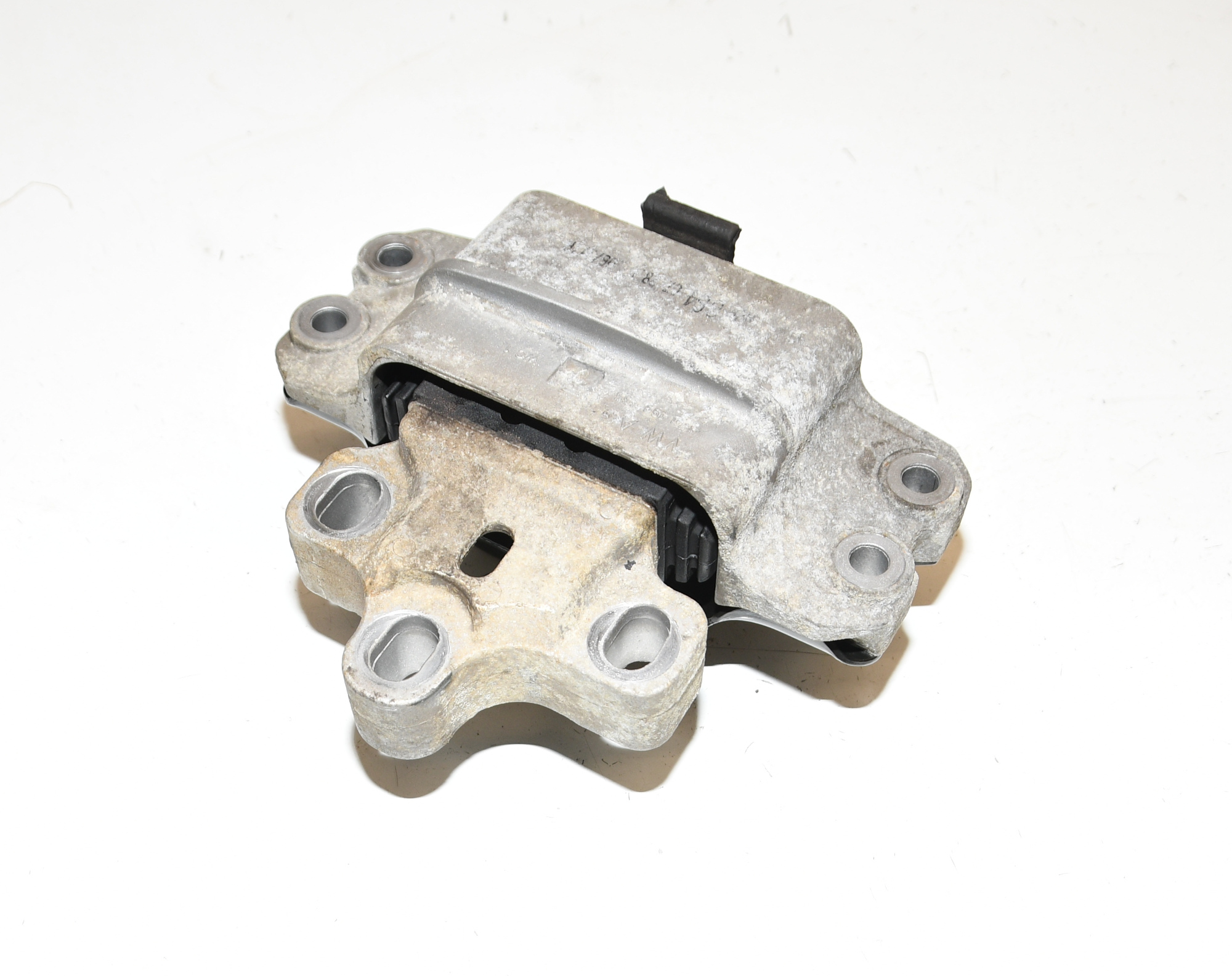 Getriebelager Getriebehalter  1K0199555Q Octavia Kombi 1Z5 HXS Original Skoda 