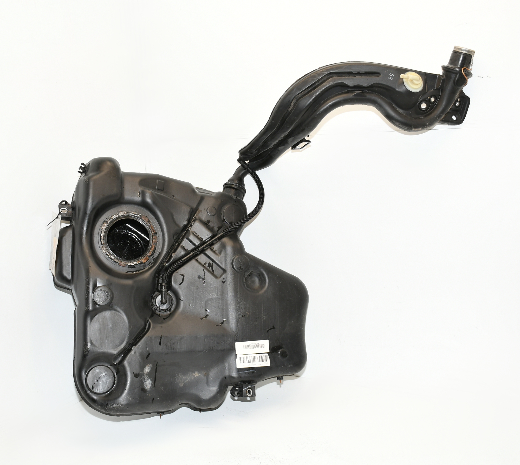 Kraftstofftank Kraftstoffbehälter Dieseltank  1K0201138N Octavia Kombi 1Z5 
