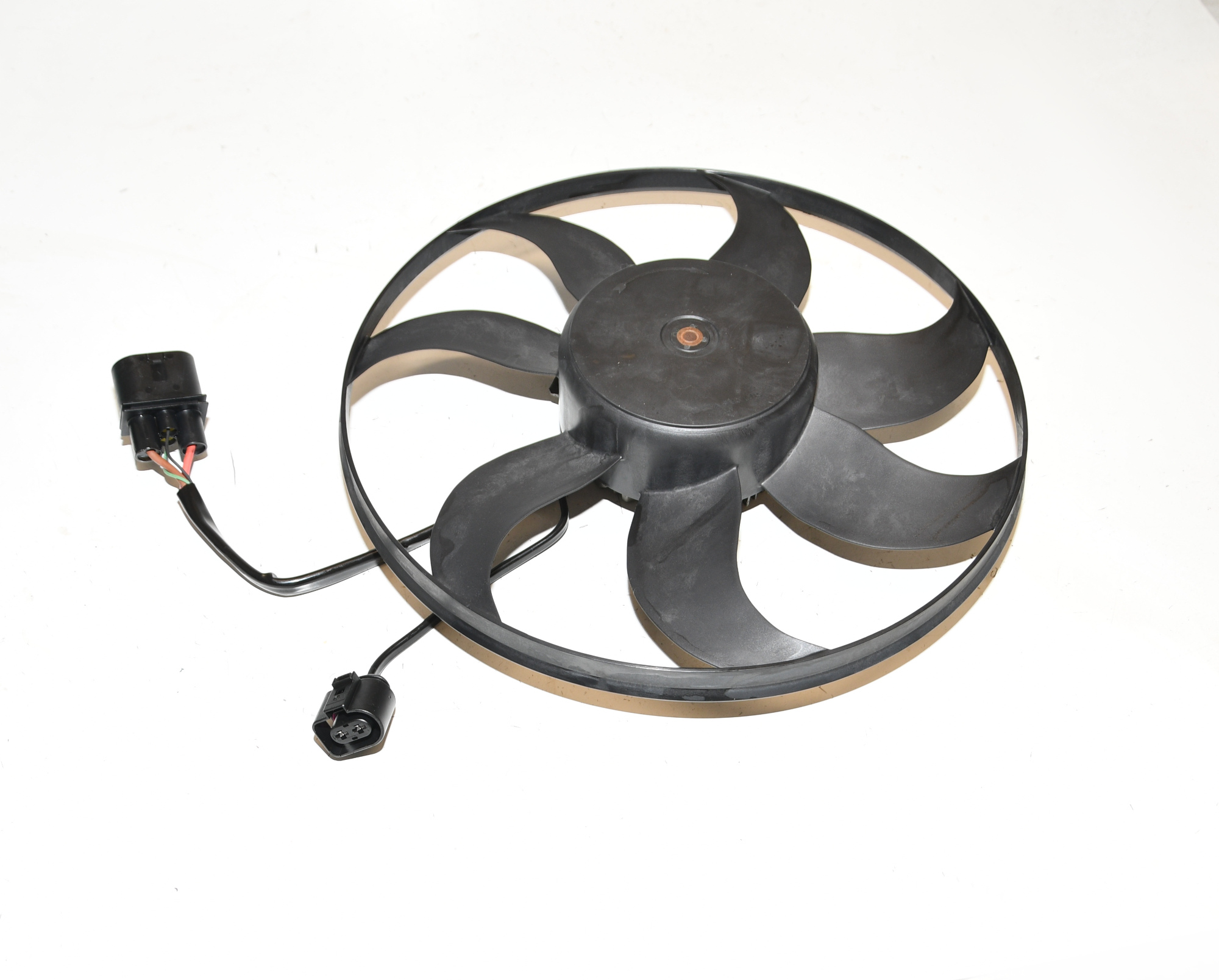 Lüftermotor Kühlerlüfter 360mm 220W  1K0959455N Octavia Kombi 1Z5 Original 