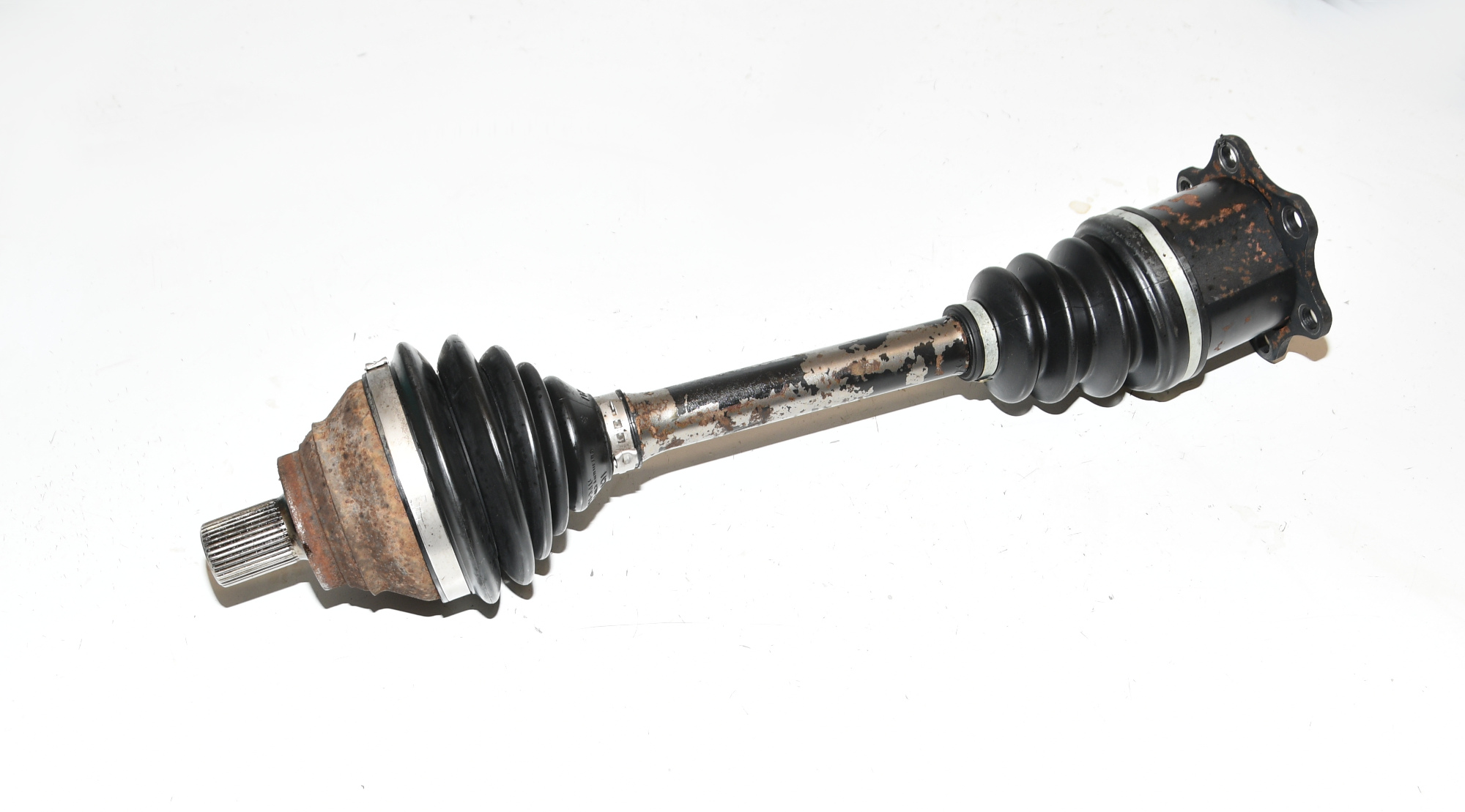 Antriebswelle Gelenkwelle Links 1K0407271BF Octavia Kombi 1Z5 HXS Original 
