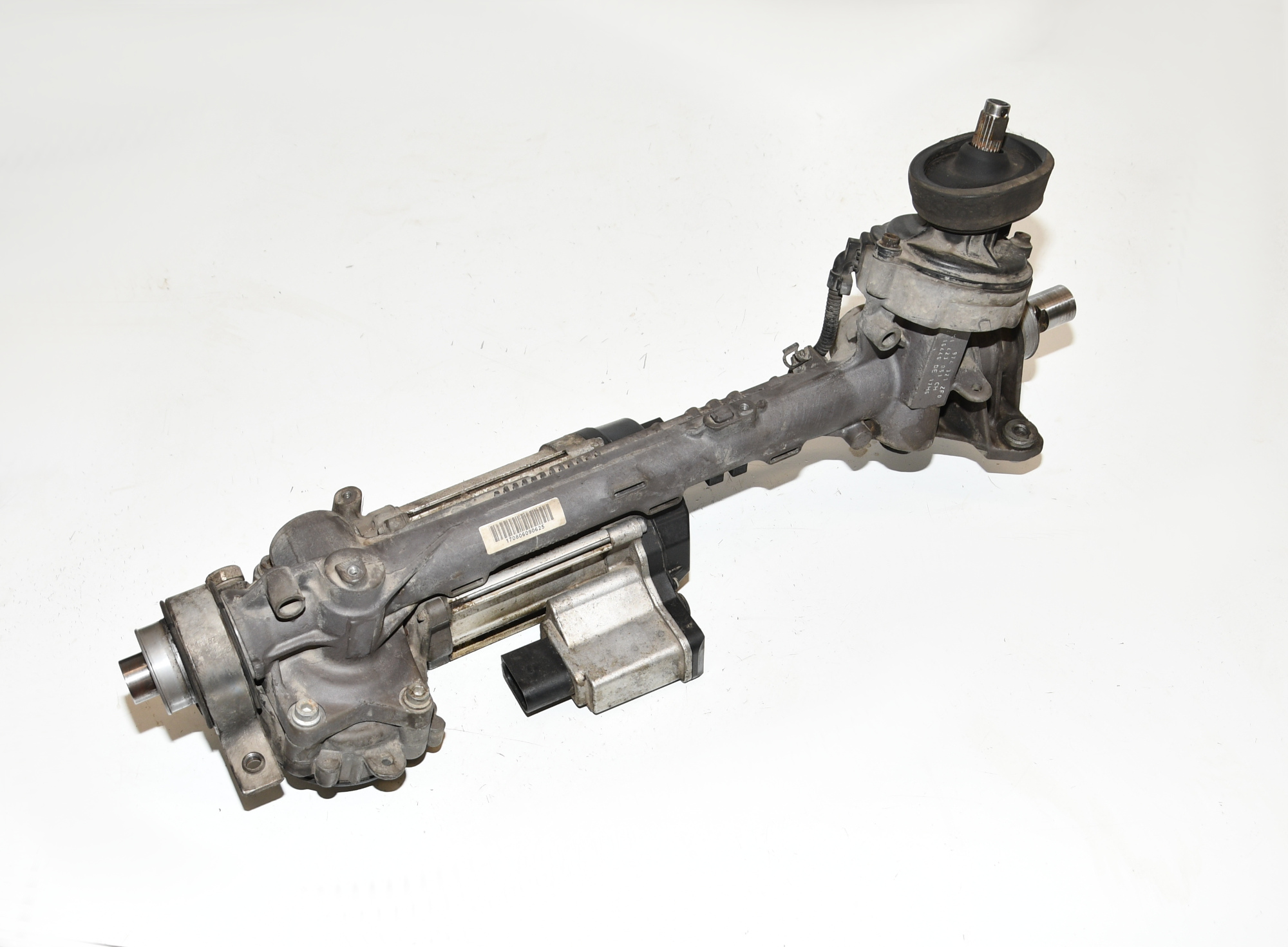 Lenkgetriebe Servolenkgetriebe  1K1423051CH Octavia Kombi 1Z5 Original Skoda 