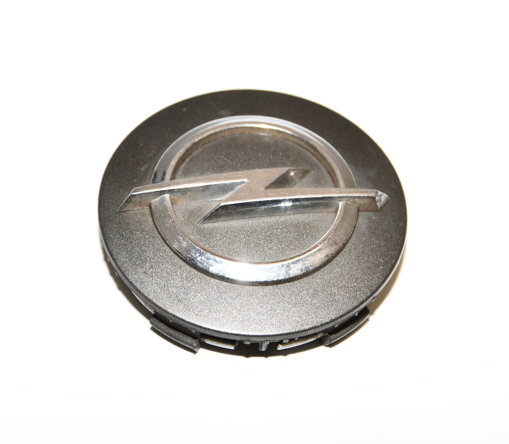 Abdeckkappe Nabendeckel Alufelge  13347294 Corsa D Original Opel   
