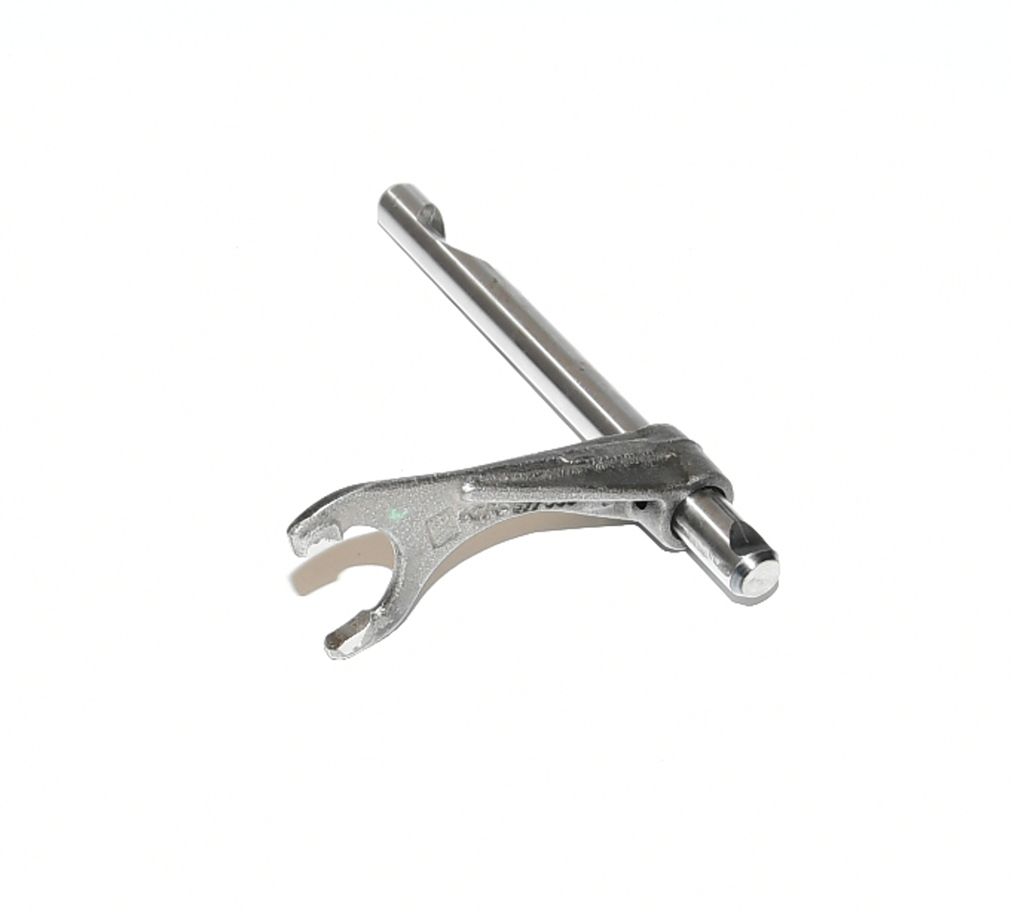 Schaltgabel Rückwärtsgang  mit Schaltwelle 55558153 Corsa D M24 Original Opel 