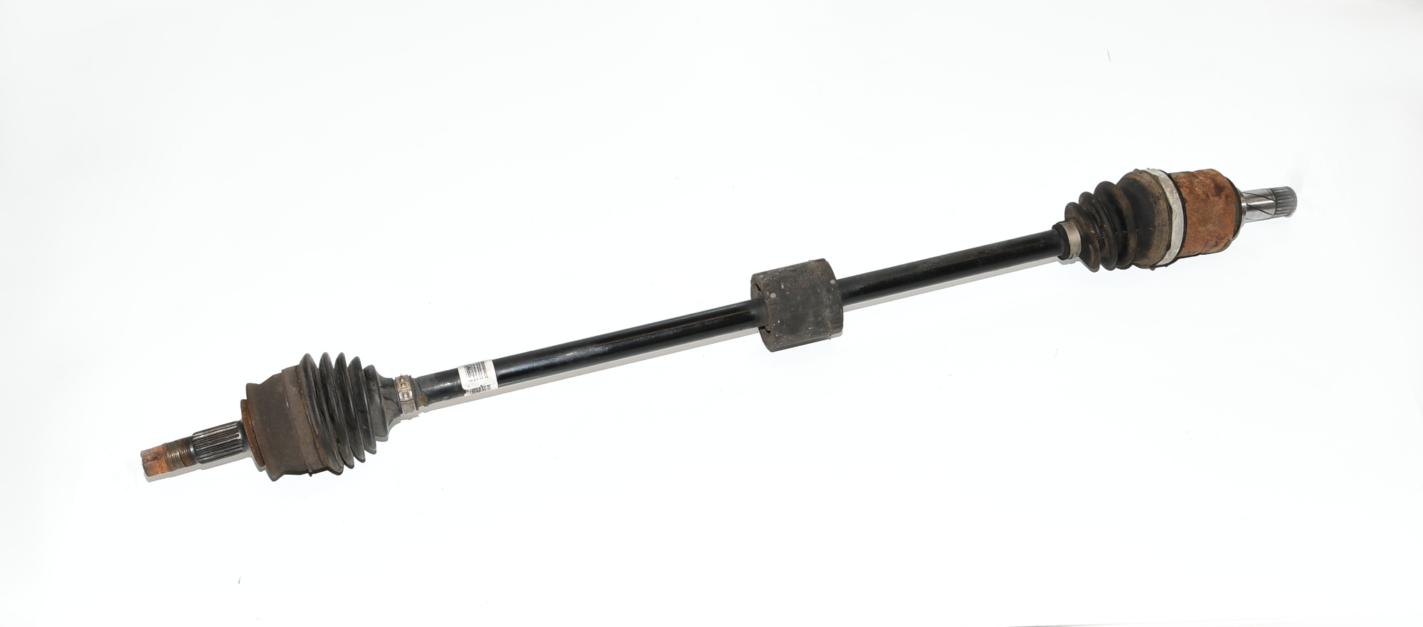Antriebswelle Gelenkwelle Rechts 95518747 Corsa D ML5 Original Opel 