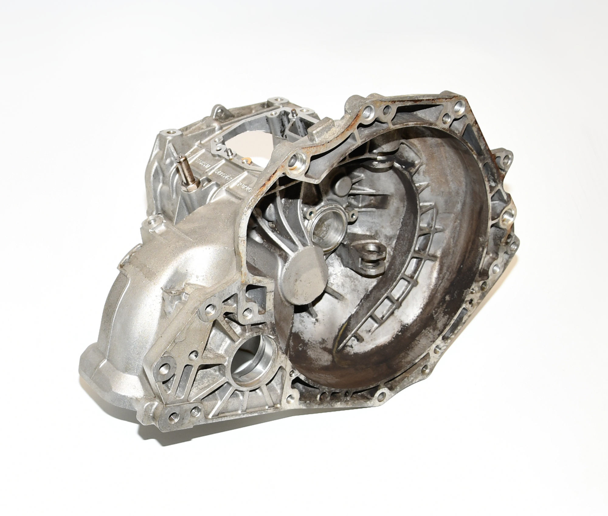 Getriebegehäuse  55565177 Corsa D ML5 Original Opel 