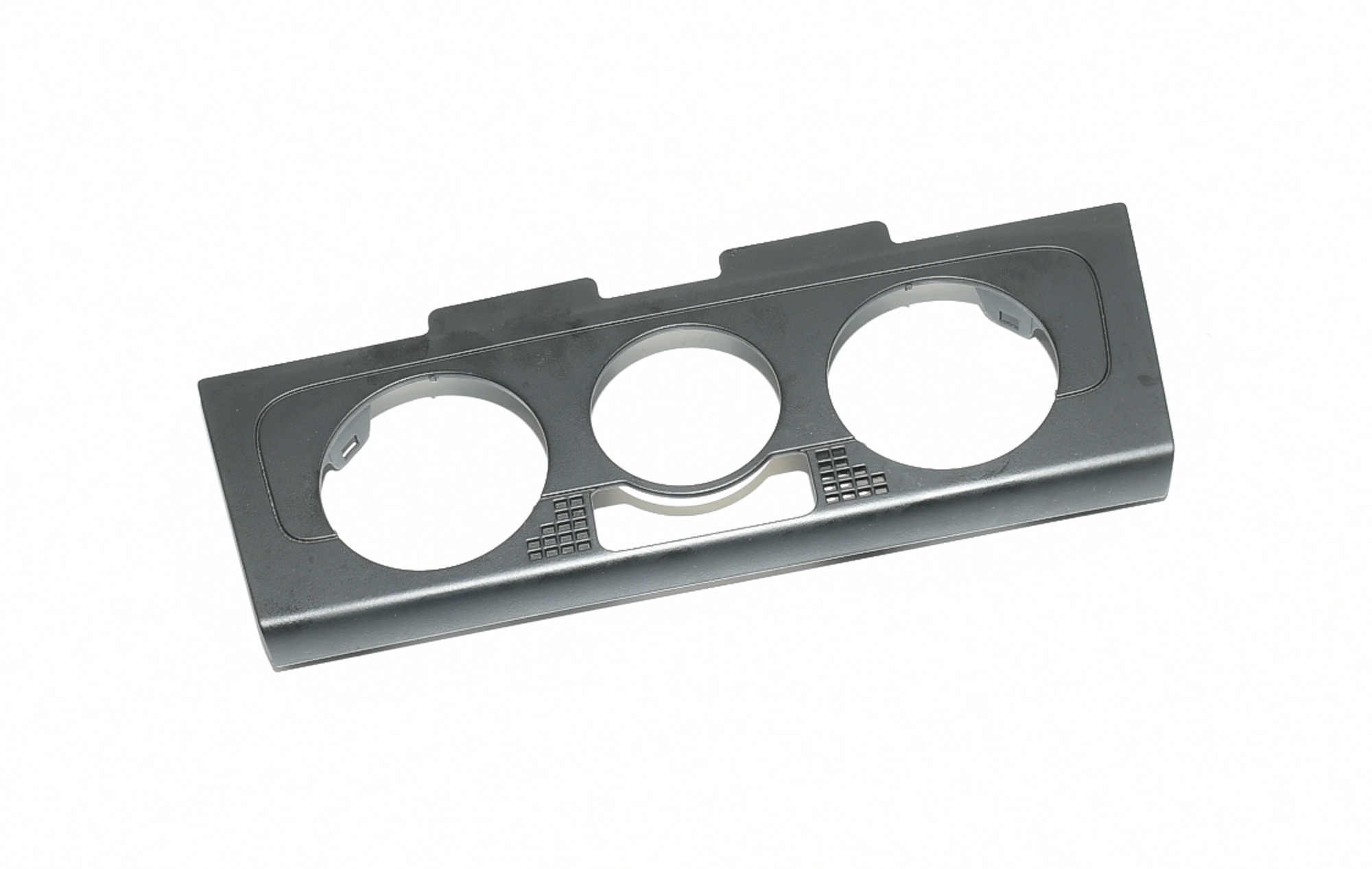 Verkleidung Abdeckung Armaturenbrett Vorne,Mitte Frischluft 6R1819039C 1QB VW 