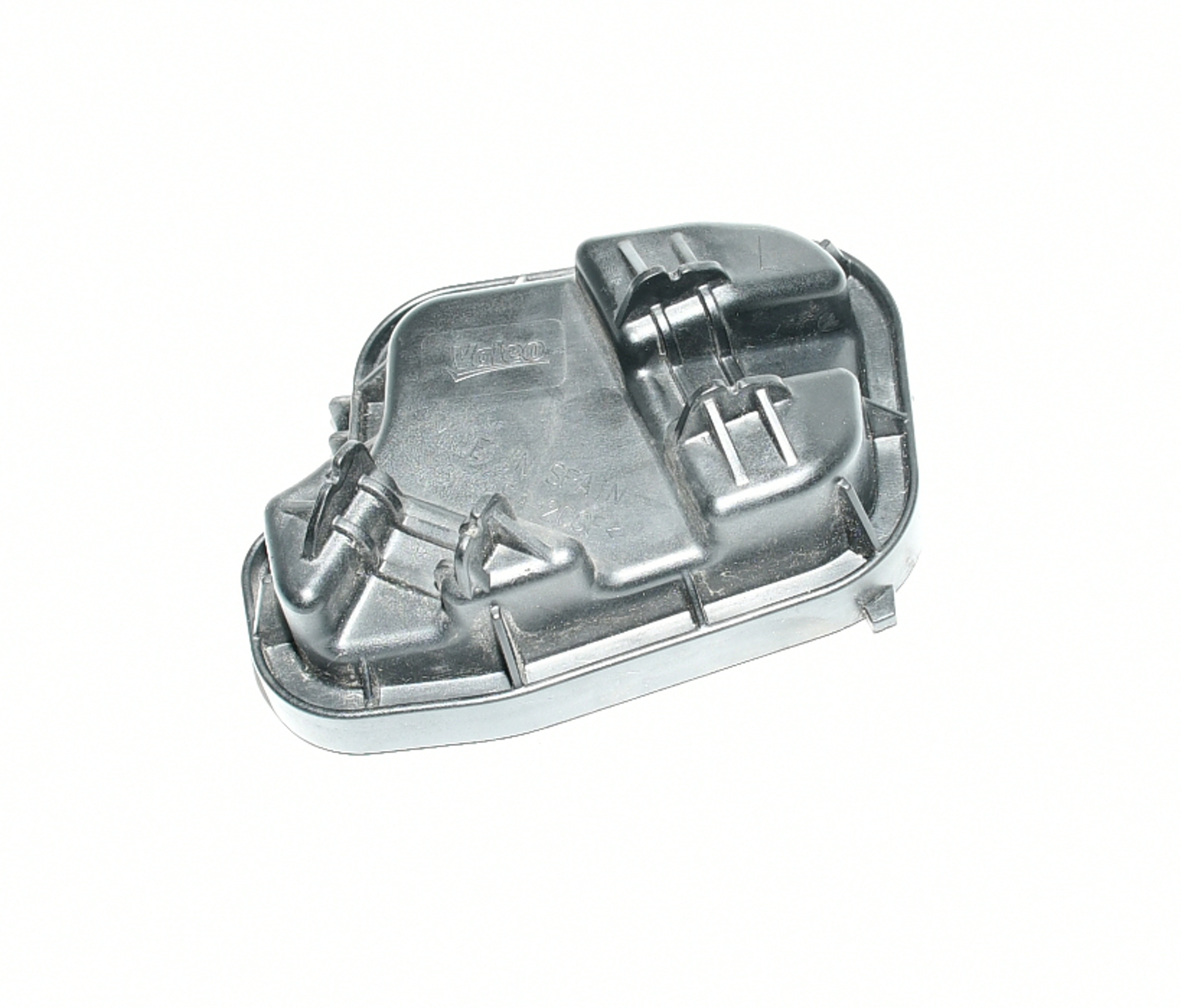 Scheinwerfer Abdeckung Kappe Vorne,Links 6R0941607 Polo 6R Original VW 