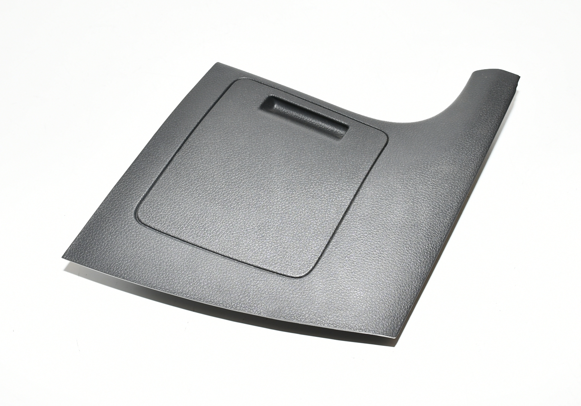 A-Säulen-Verkleidung Vorne,Rechts Ablagefach 6R1863484 82V Polo 6R Original VW 