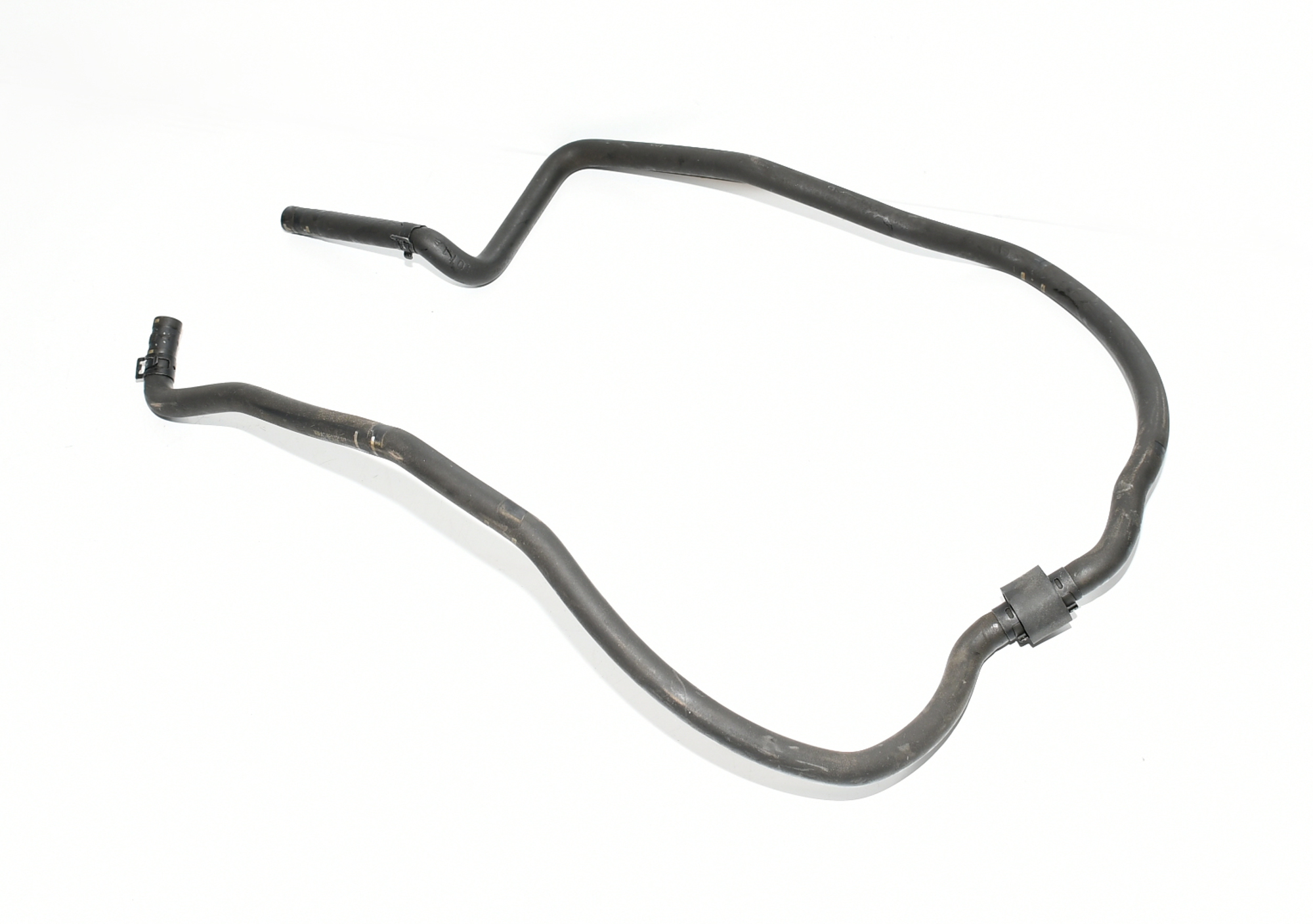 Kühlmittelschlauch Kühlwasserschlauch   6R0121447 Ibiza 6J Original VW 