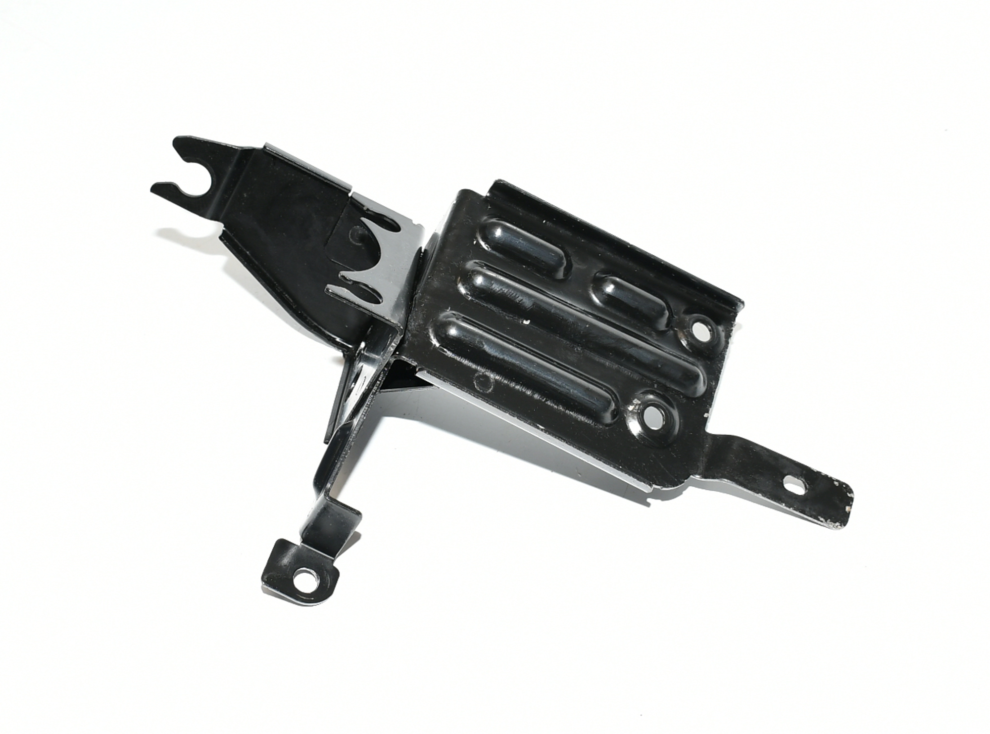 ABS Hydraulikblock ABS Steuergerät ABS Block  Halter 6R1614235C Polo 6R Orig. 