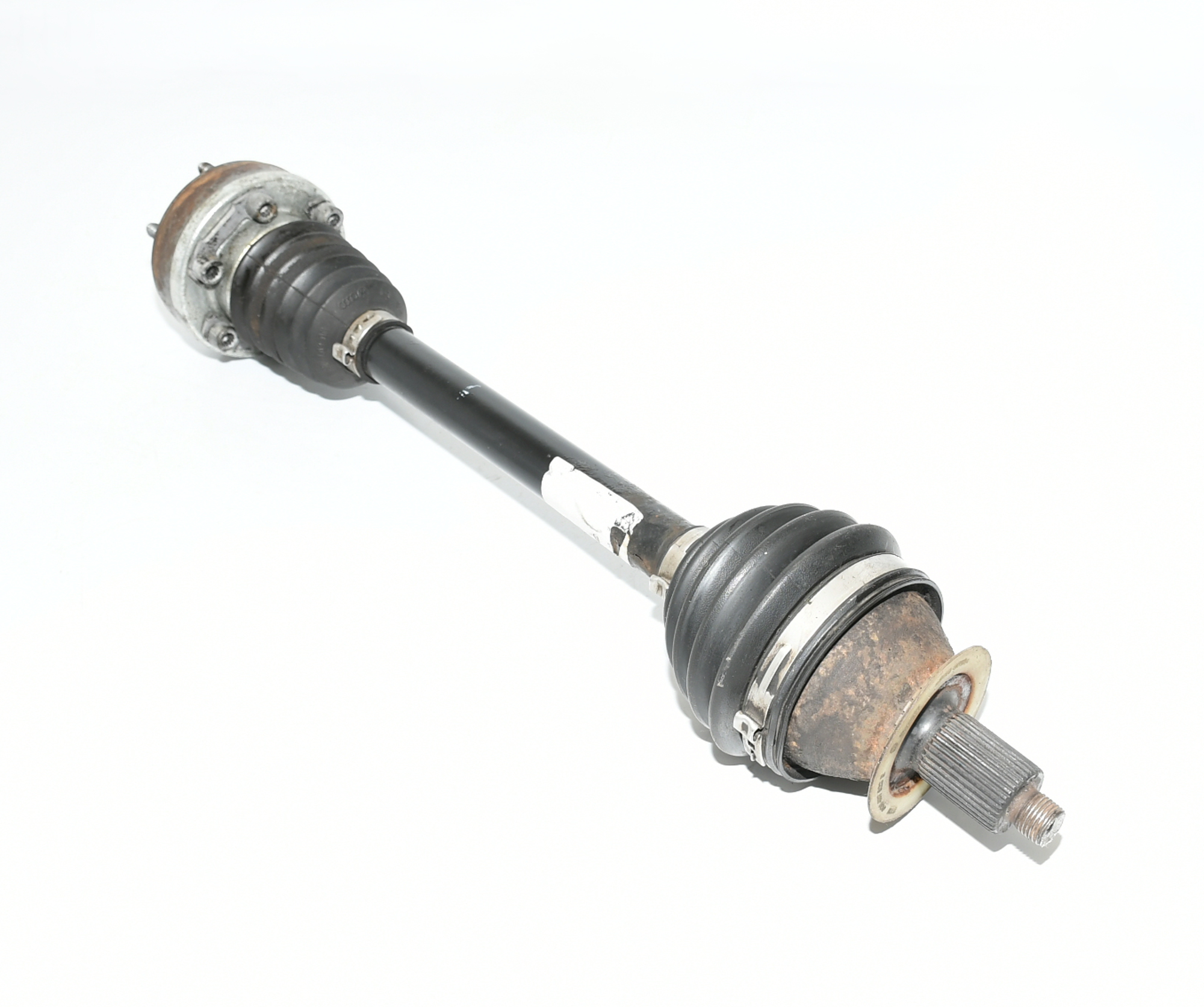 Antriebswelle Gelenkwelle Vorne,Links 6R0407761 Ibiza 6J LVE Original VW 