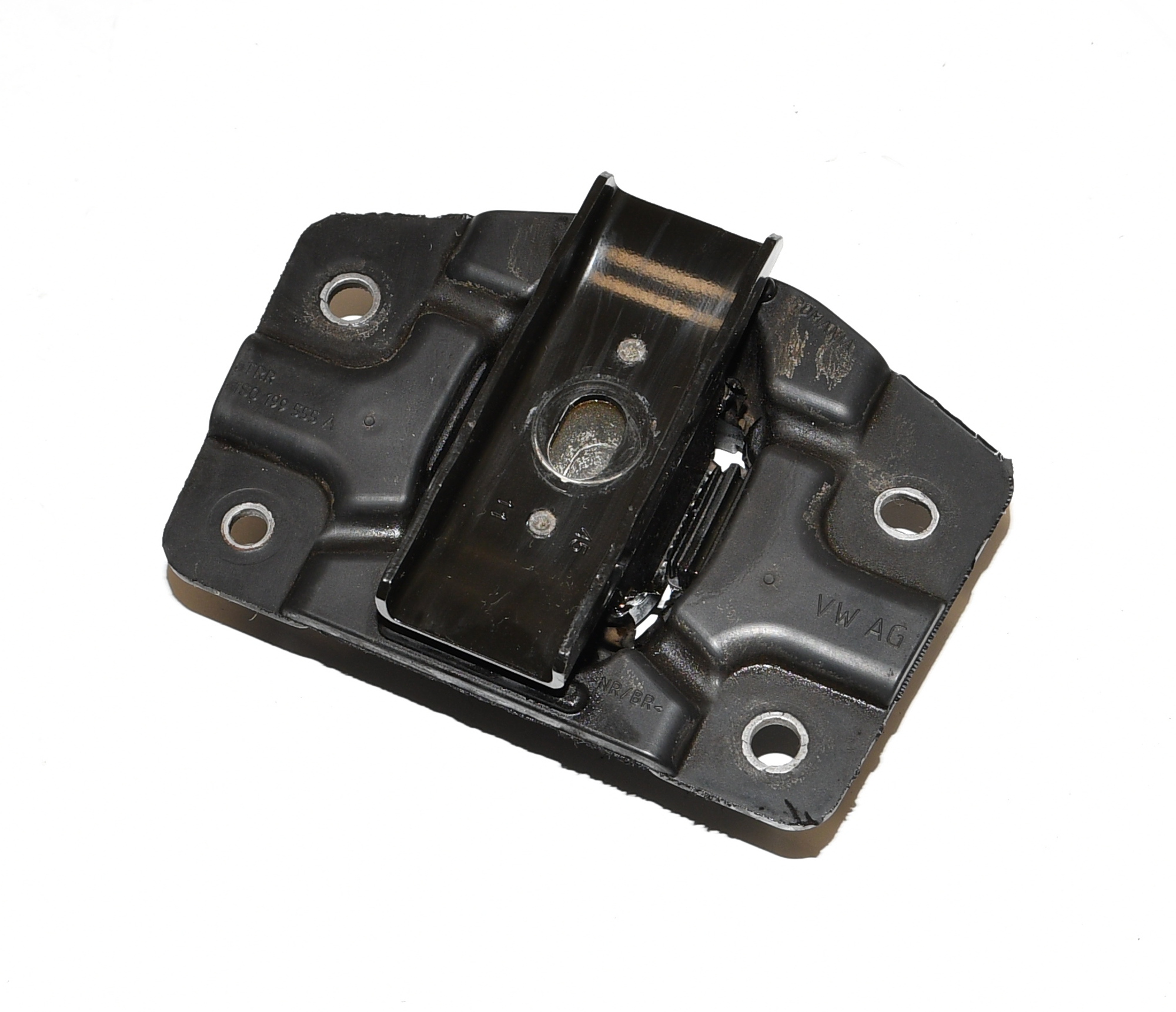 Getriebelager Getriebehalter  1S0199555A UP NZC Original VW 