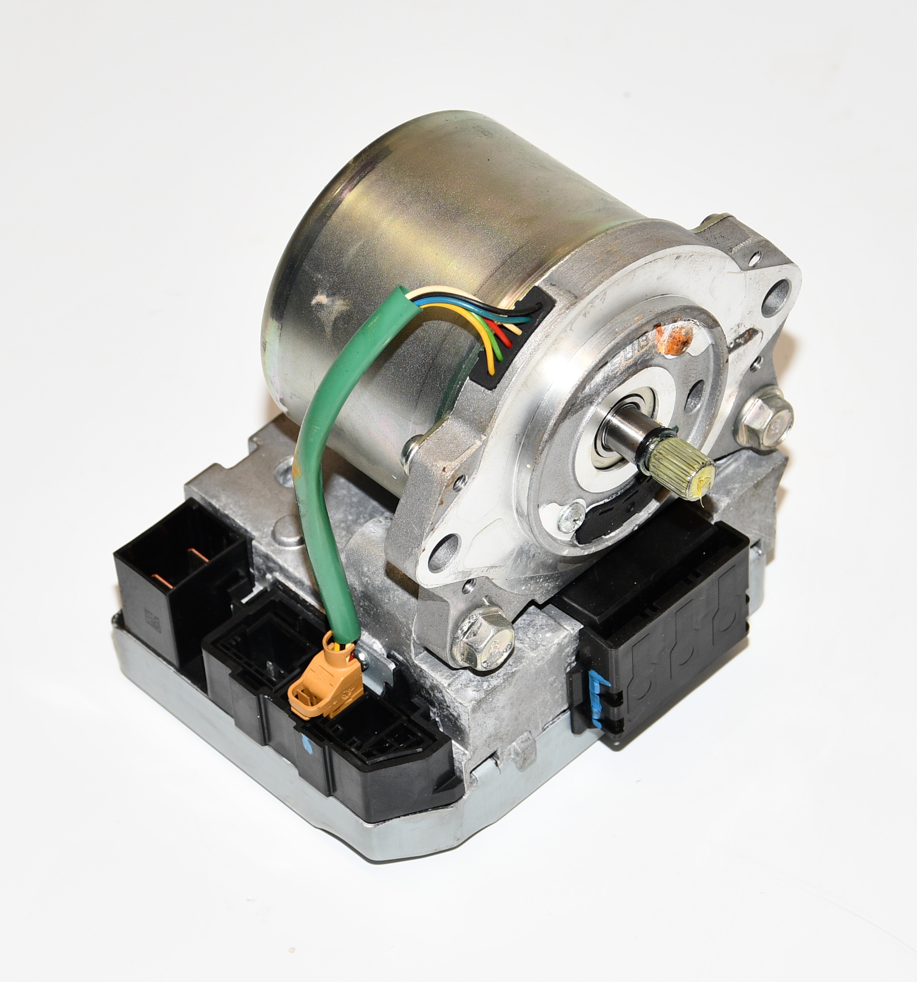 Steuergerät Lenksäule Elektronikmodul  1S1909144G UP Original NSK 