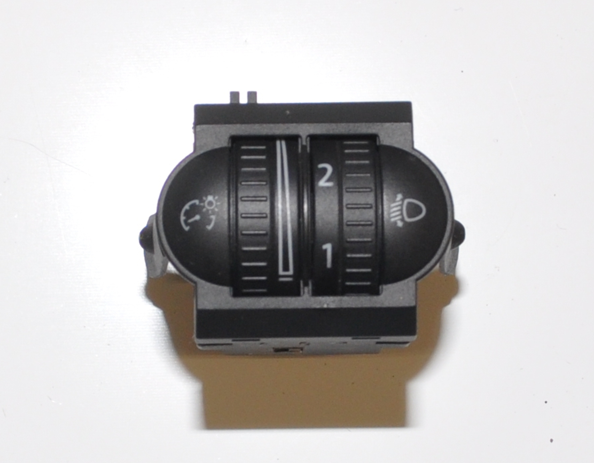 Regler Leuchtweitenregelung  5C6941333A REH Jetta Original VW   