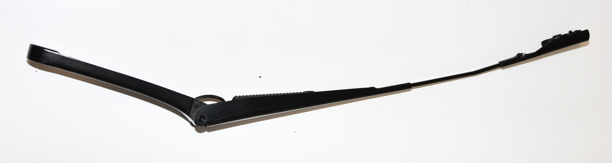 Scheibenwischerarm Vorne,Links 5C7955409 Jetta Original VW 