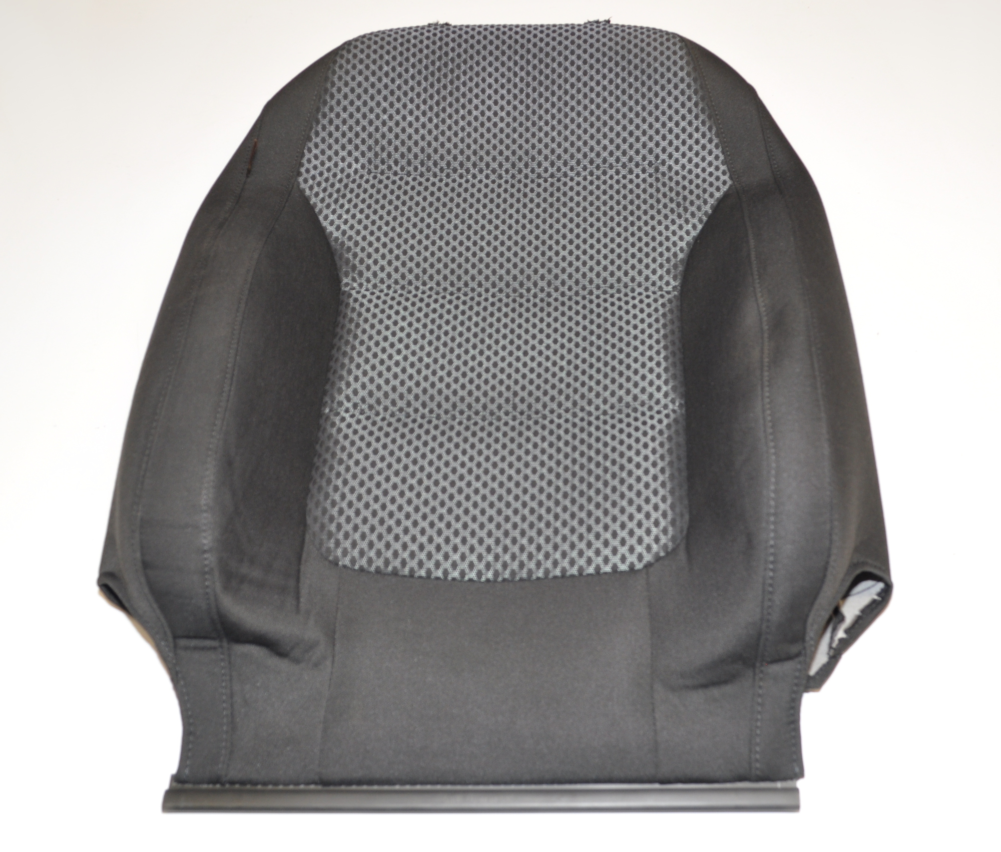 Lehnenbezug Sitzbezug Vorne,Rechts 5C6881806CB X0E Jetta Original VW 