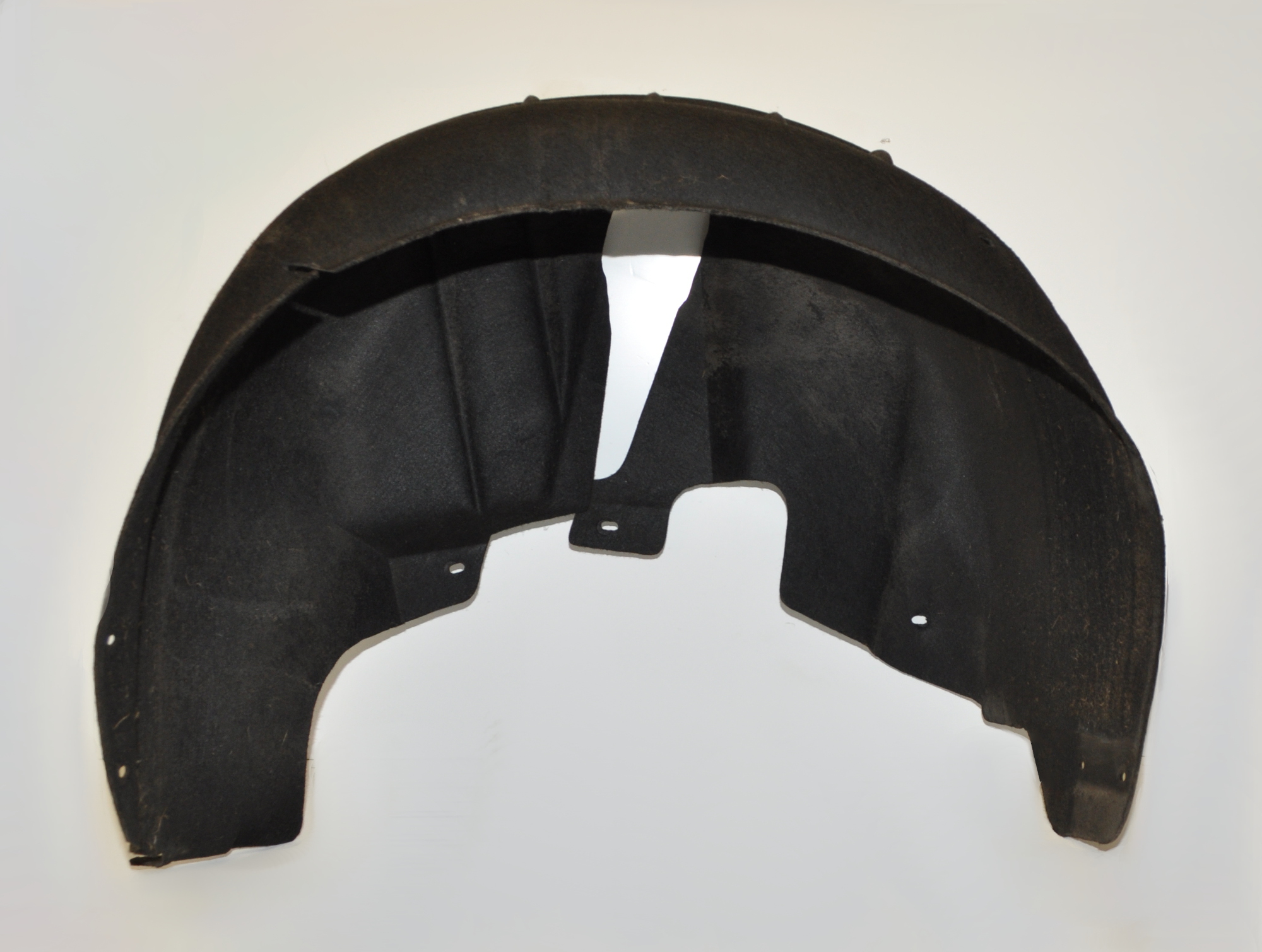 Radhausschale Radhausverkleidung Hinten,Rechts 5C6810972 Jetta Original VW 