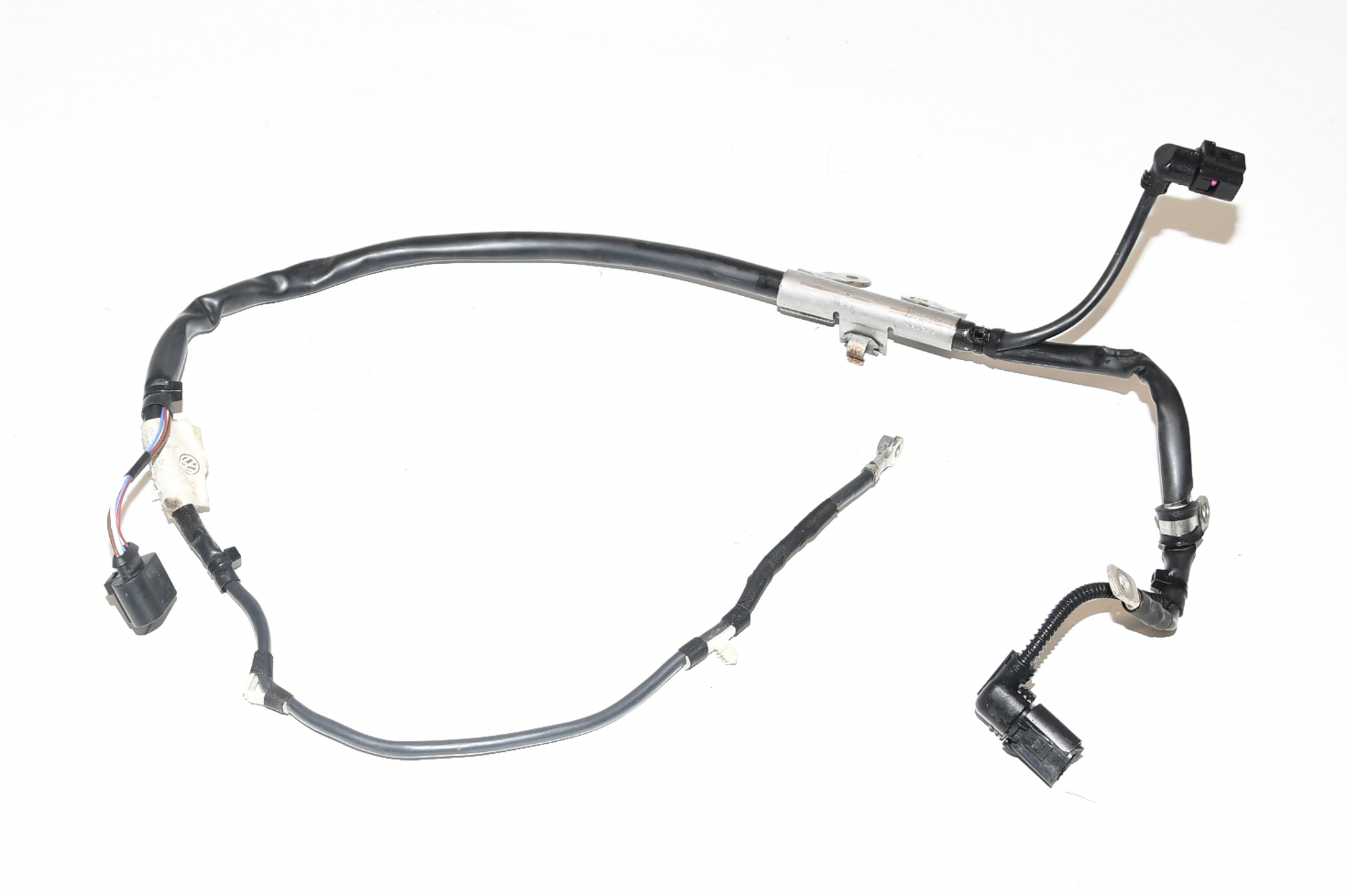 Kabelbaum Leitungssatz Anlasser  Lichtmaschine 1K0971349BK Golf 6 VI Original 