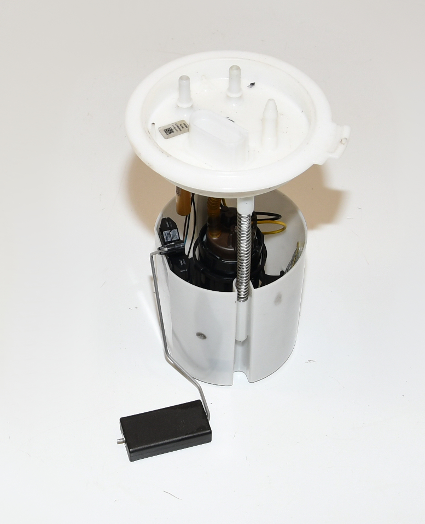 Kraftstoffpumpe Kraftstofffördereinheit  1K0919051CK Golf 6 VI 5K Original 
