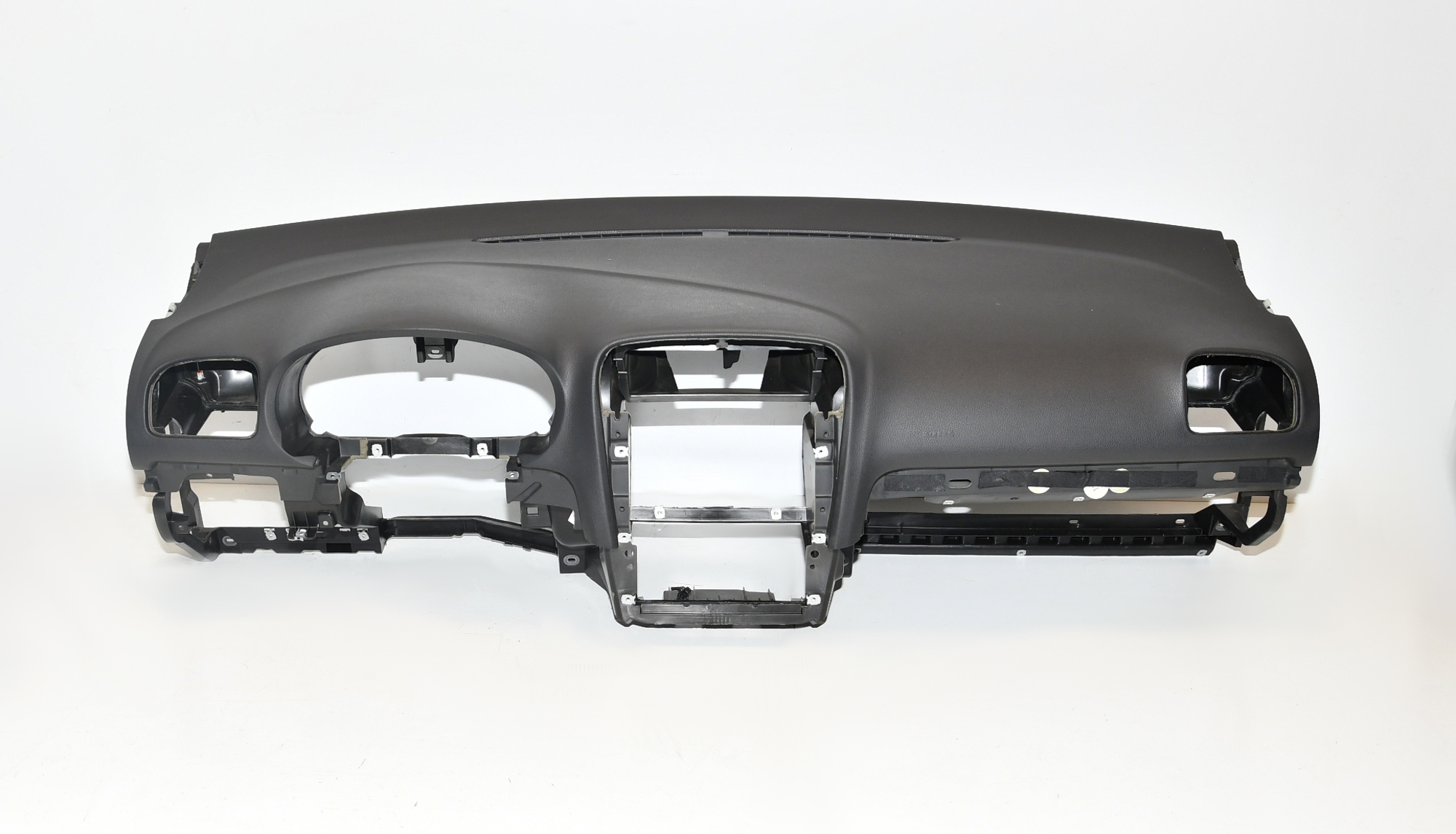 Armaturenbrett Schalttafel Cockpit  5K1857001A 81X Golf 6 VI Original VW 