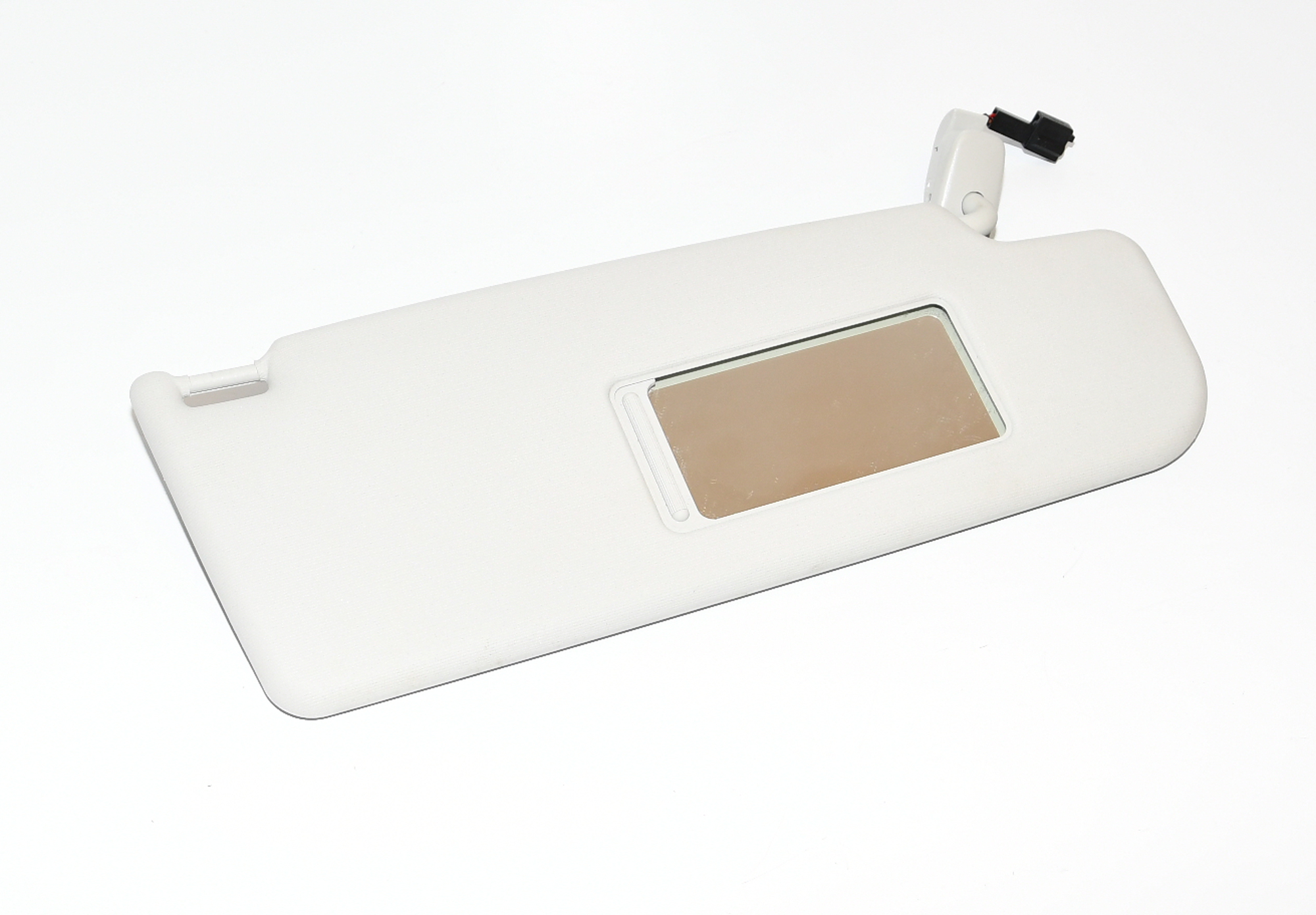 Sonnenblende beleuchtet Vorne,Rechts 5P0857552F 2F4 Altea XL Original Seat 