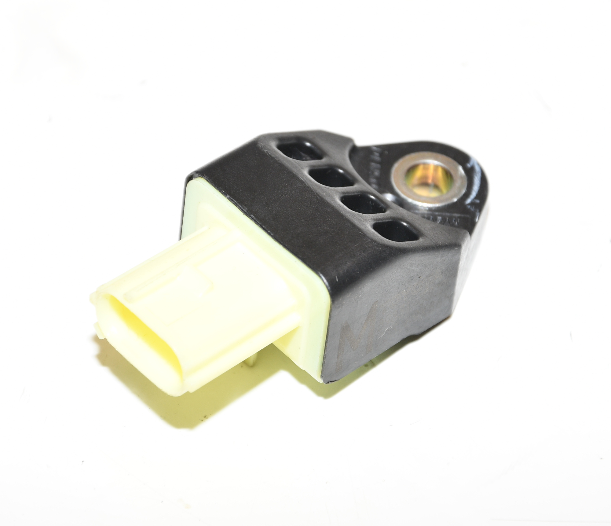 Querbeschleunigungsgeber Crashsensor Rechts,Links 89831-33020 IQ Original 