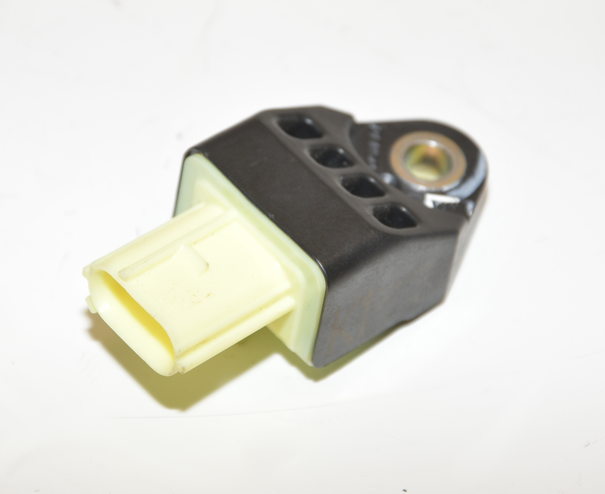 Querbeschleunigungsgeber Crashsensor Rechts,Links 89831-74010 IQ Original 