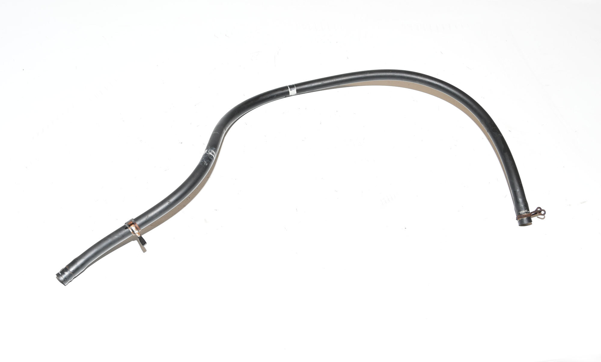 Kühlmittelschlauch Kühlwasserschlauch   1647240020 IQ Original Toyota 