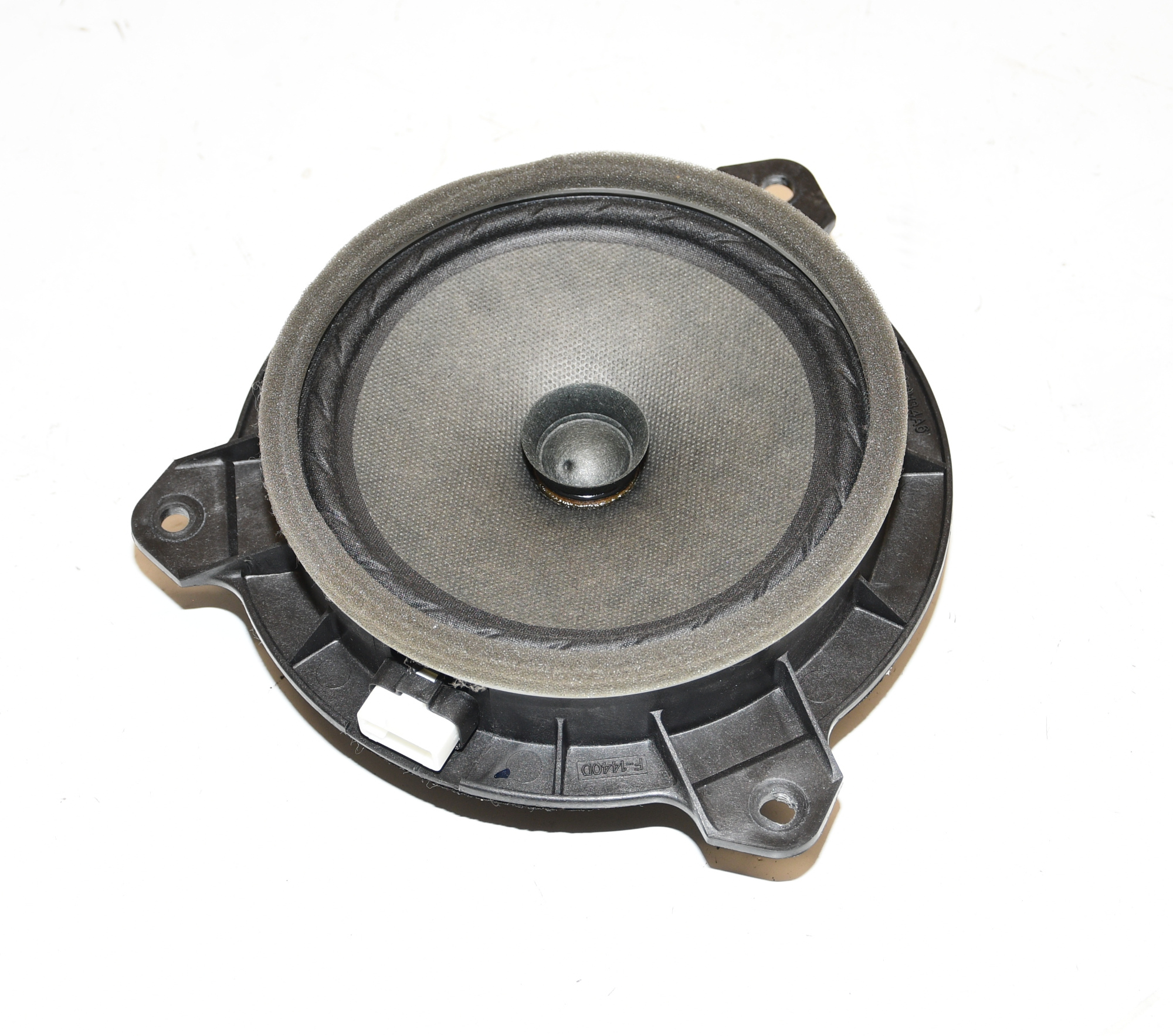 Lautsprecher Hinten,Rechts,Links 8616052220 IQ Original Toyota 