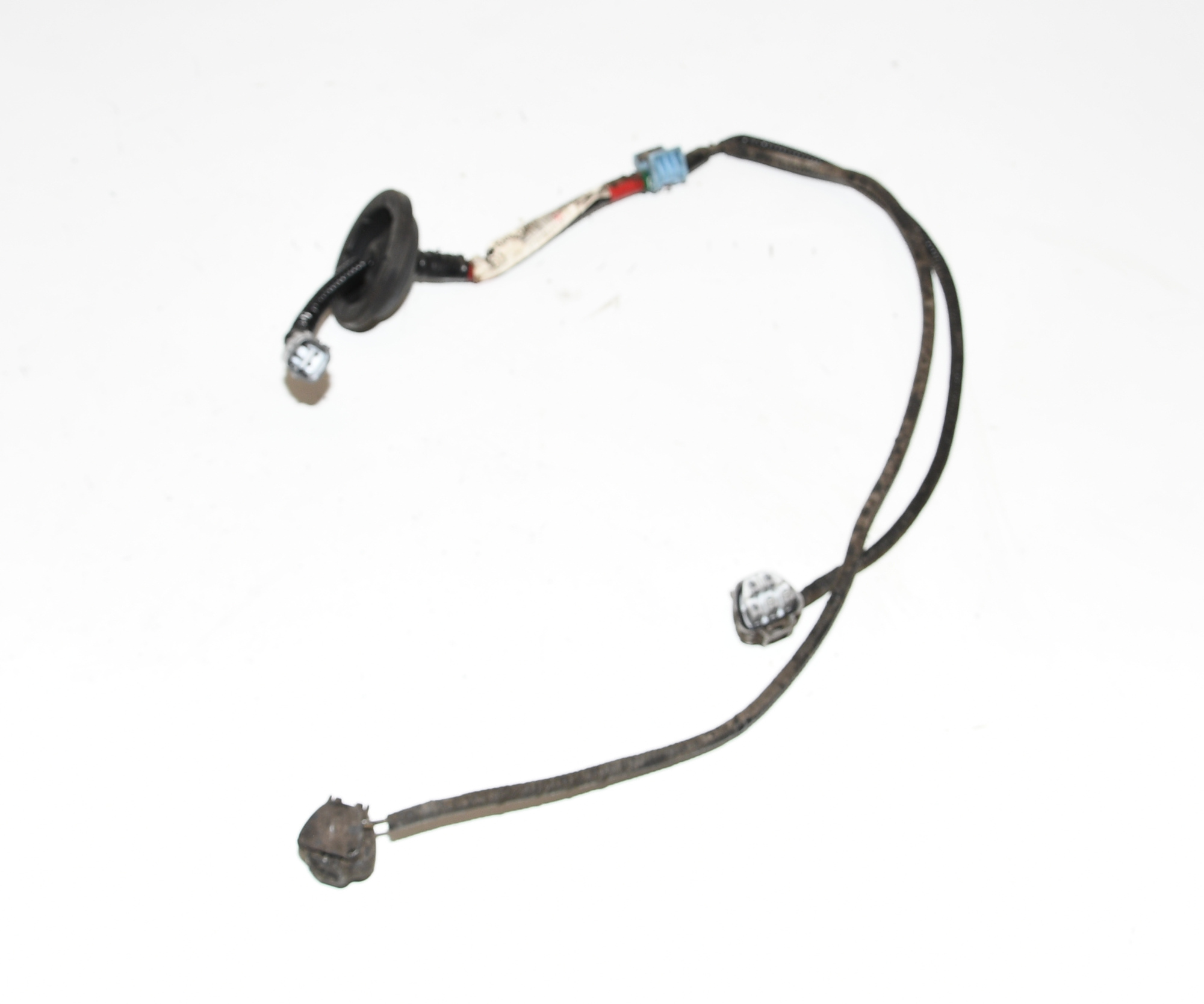 Kabelbaum Leitungssatz Tank  82413-74010 IQ Original Toyota 