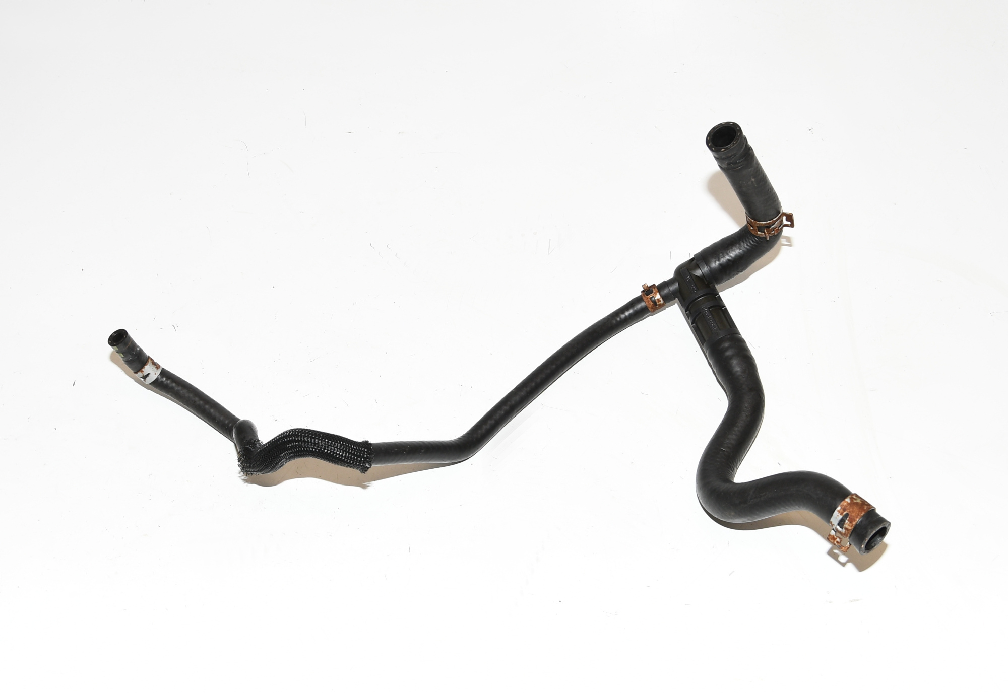 Kühlmittelschlauch Kühlwasserschlauch   1626040120 IQ Original Toyota 