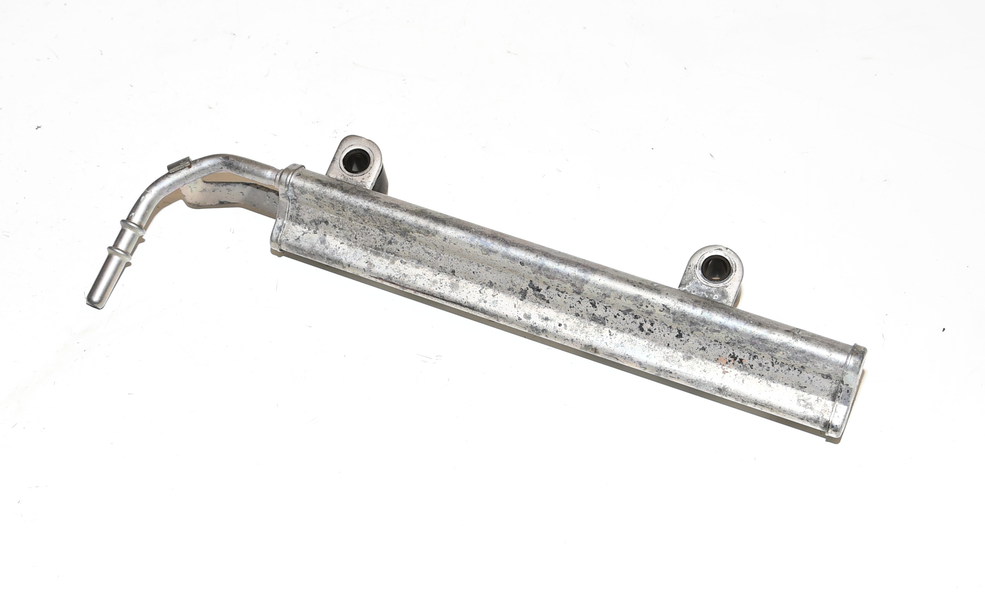 Kraftstoffverteiler Einspritzleiste  2380740020 IQ Original Toyota 