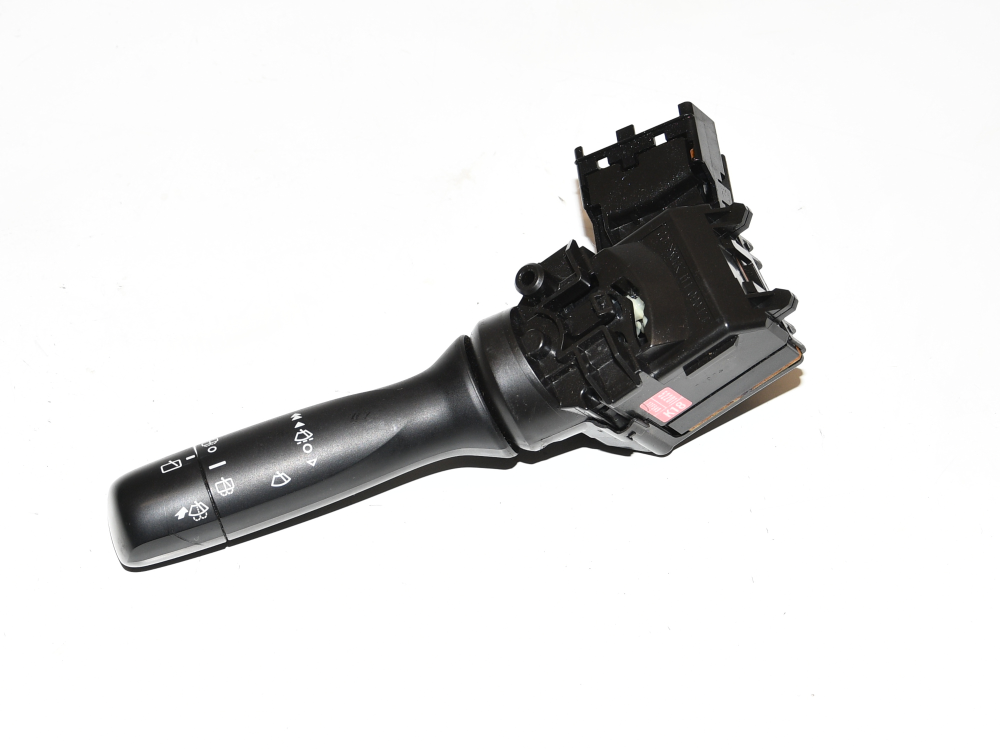 Lenkstockschalter Wischer  8465252201 IQ Original Toyota   