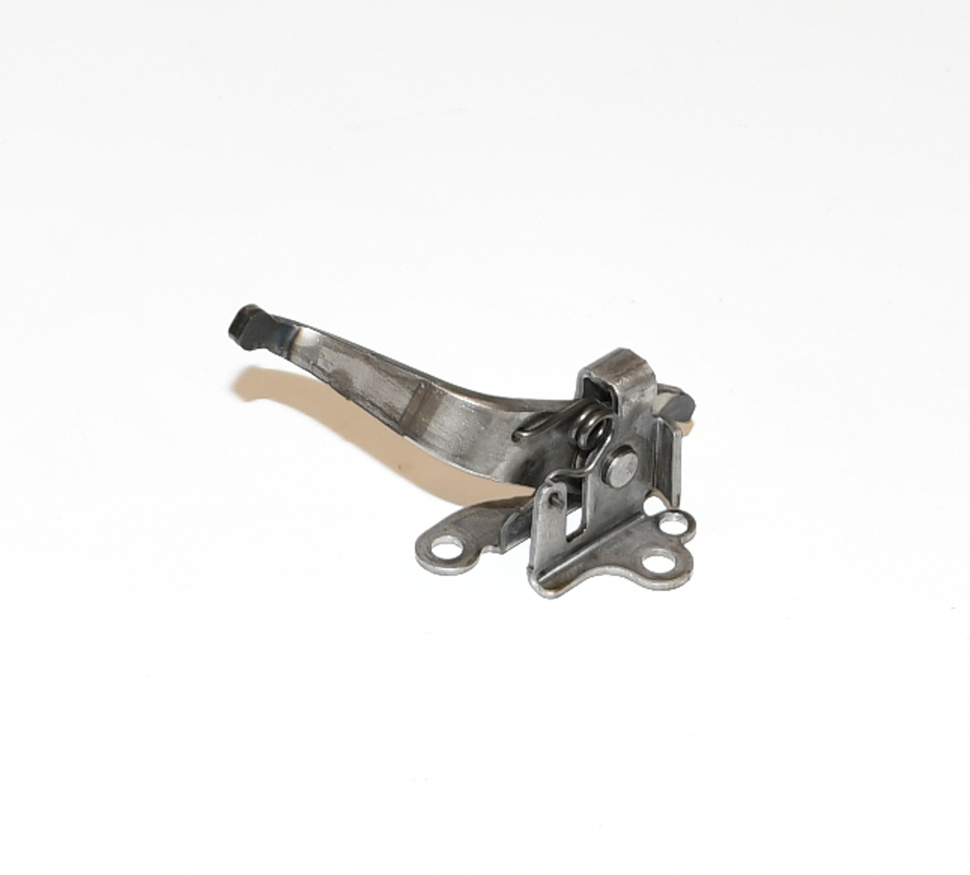 Schaltgabel Rückwärtsgang  Halterung Arm 3324074010 IQ EE53 Original Toyota 