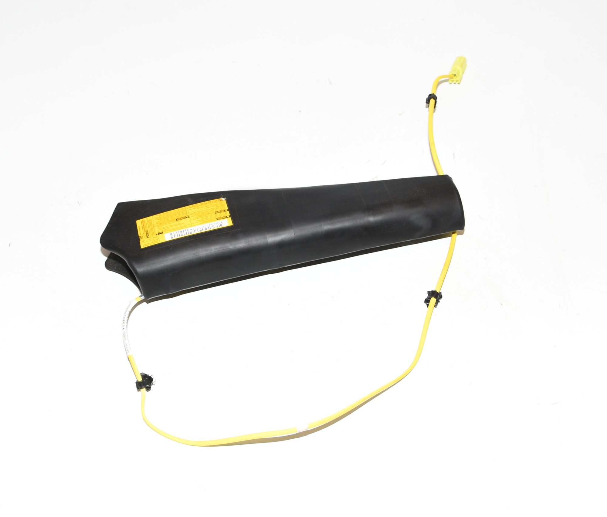 Verkleidung Blende Sitz Links 7392074020 IQ Original Toyota 