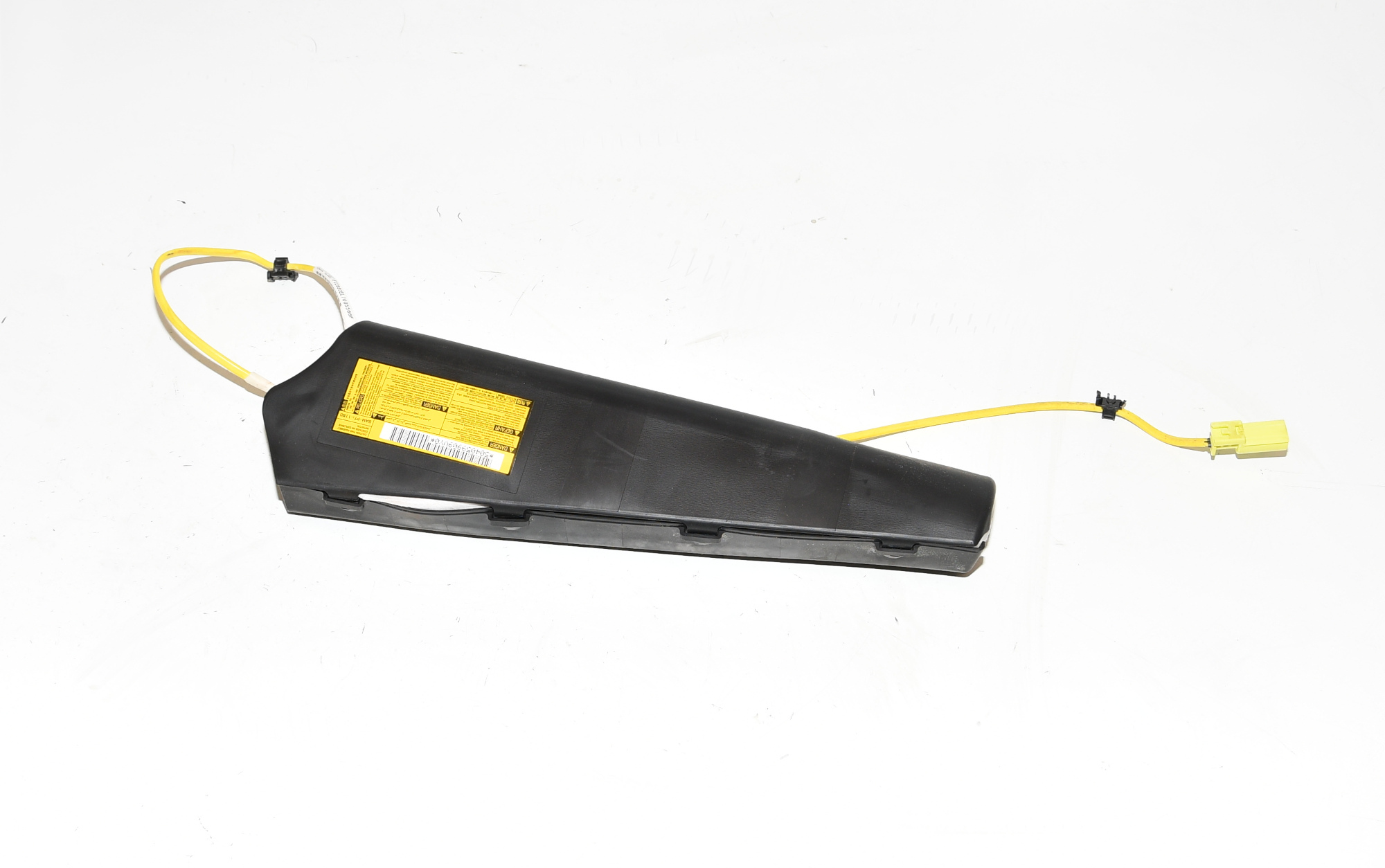 Verkleidung Blende Sitz Rechts 7391074030 IQ Original Toyota 