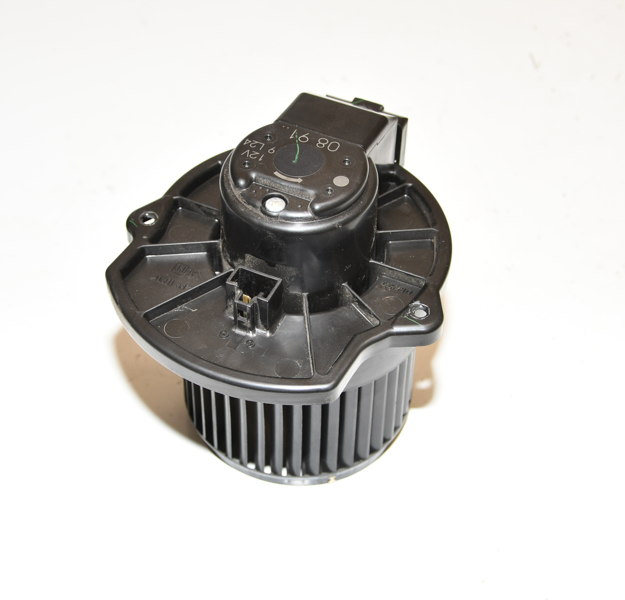 Heizungsgebläse Gebläsemotor Lüftung Heizung  8710374030 IQ Original Toyota 