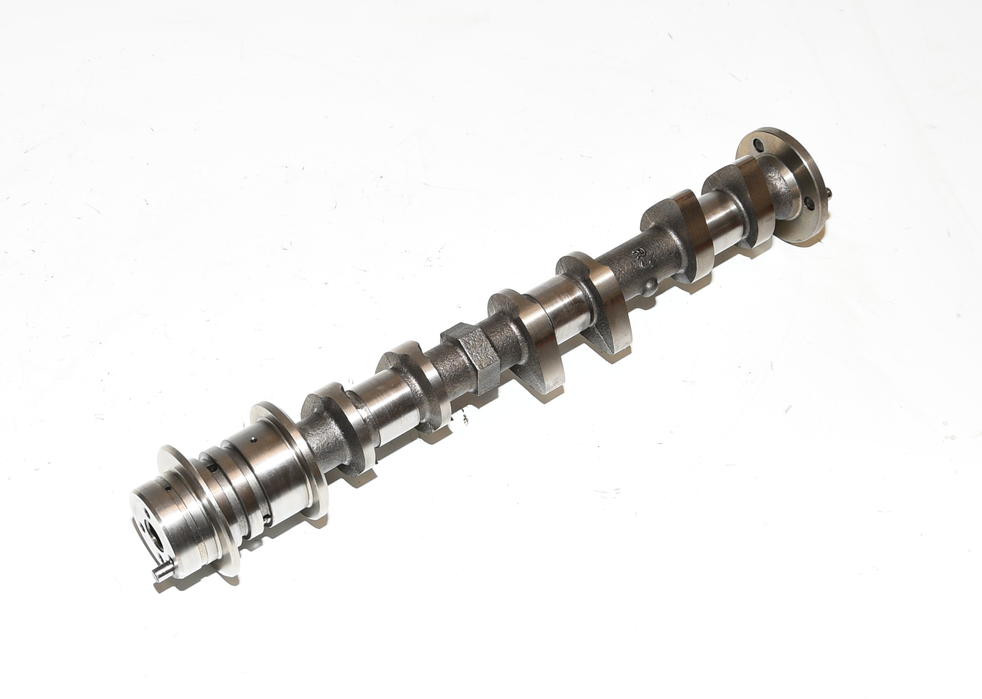 Nockenwelle Einlass  1350140040 IQ 1,0 50KW 1KR-FE Original Toyota 