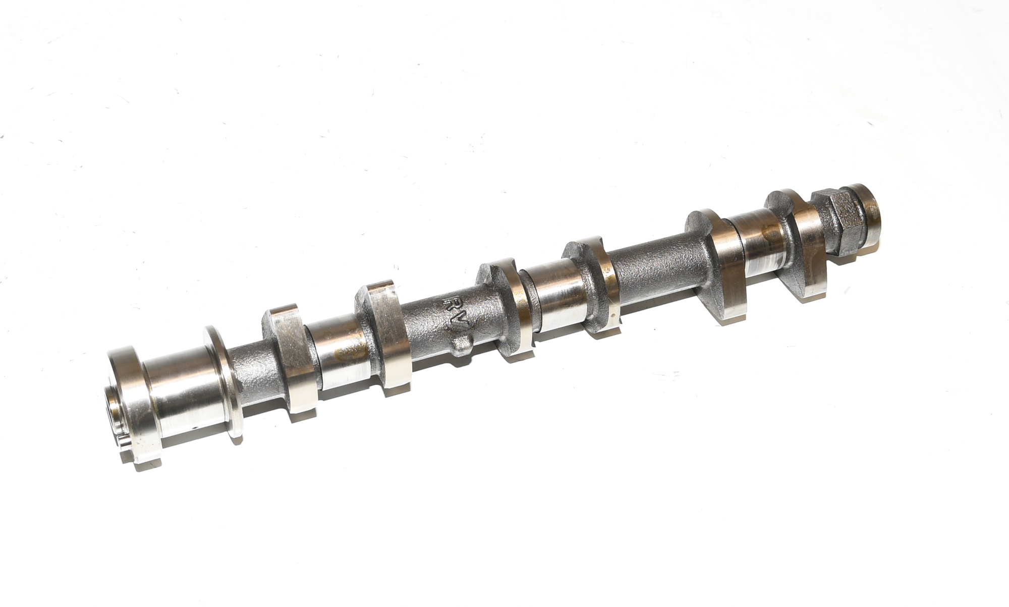 Nockenwelle Auslass  1350240010 IQ 1,0 50KW 1KR-FE Original Toyota 