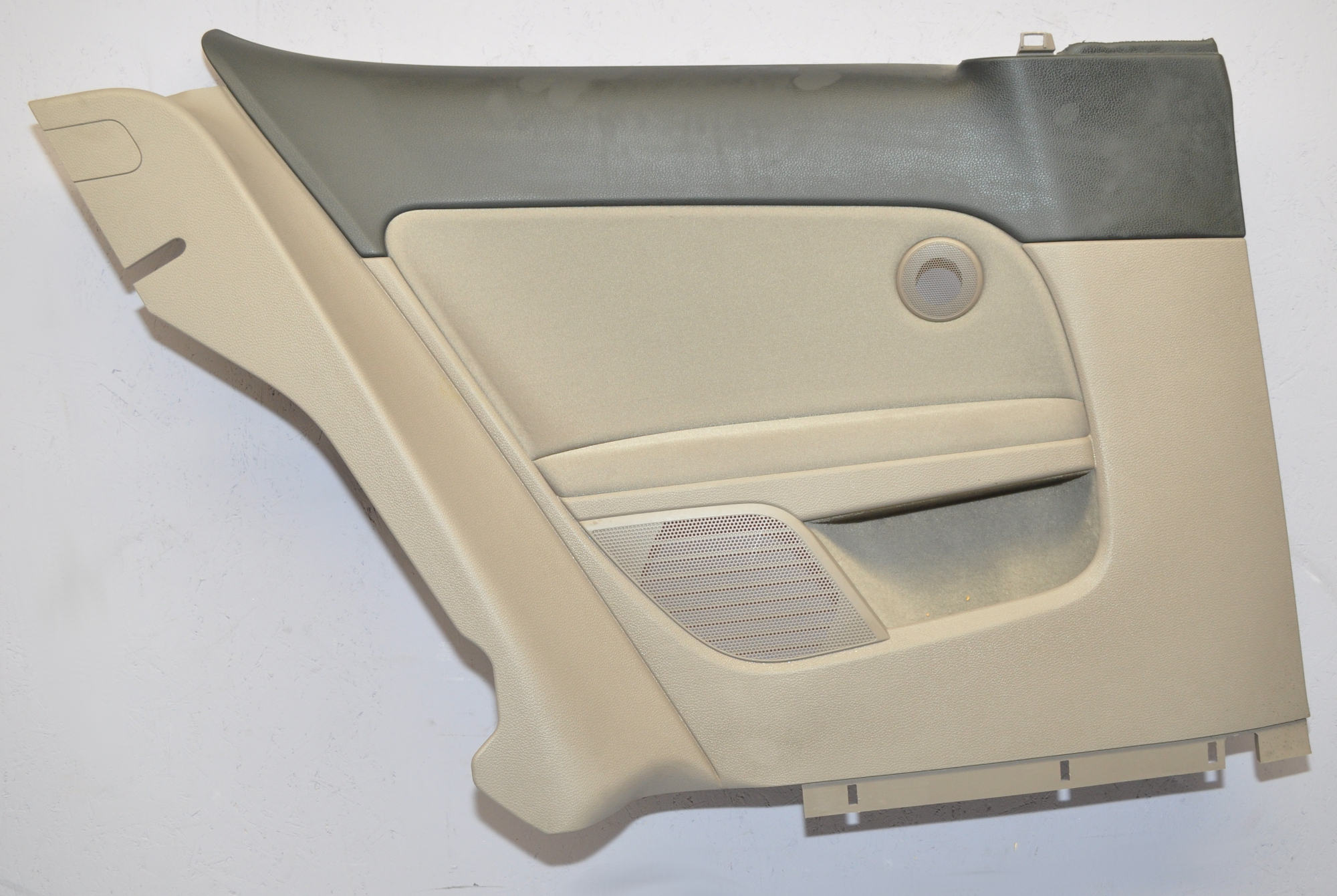 Seitenverkleidung Links 5K3867043AF YLV Golf 6 5k Original VW 