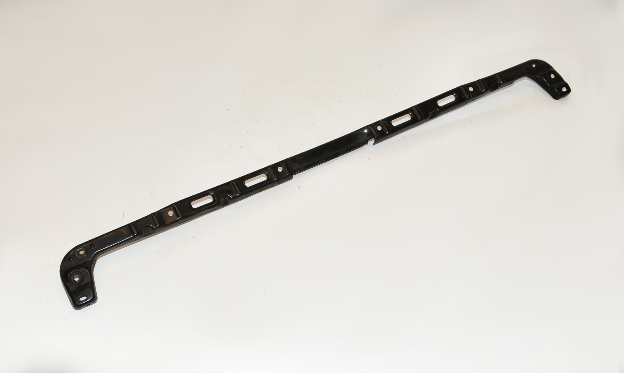 Führungsprofil Stoßstangenprofil Hinten,Mitte 1J6807861 Golf 4 IV Original VW 