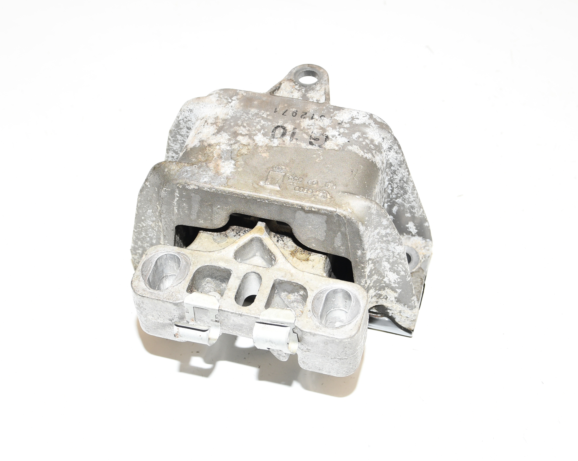 Motorlager Motorhalterung Motorstütze  1J0199555AK Golf 4 IV 1,4 55KW AKQ VW 