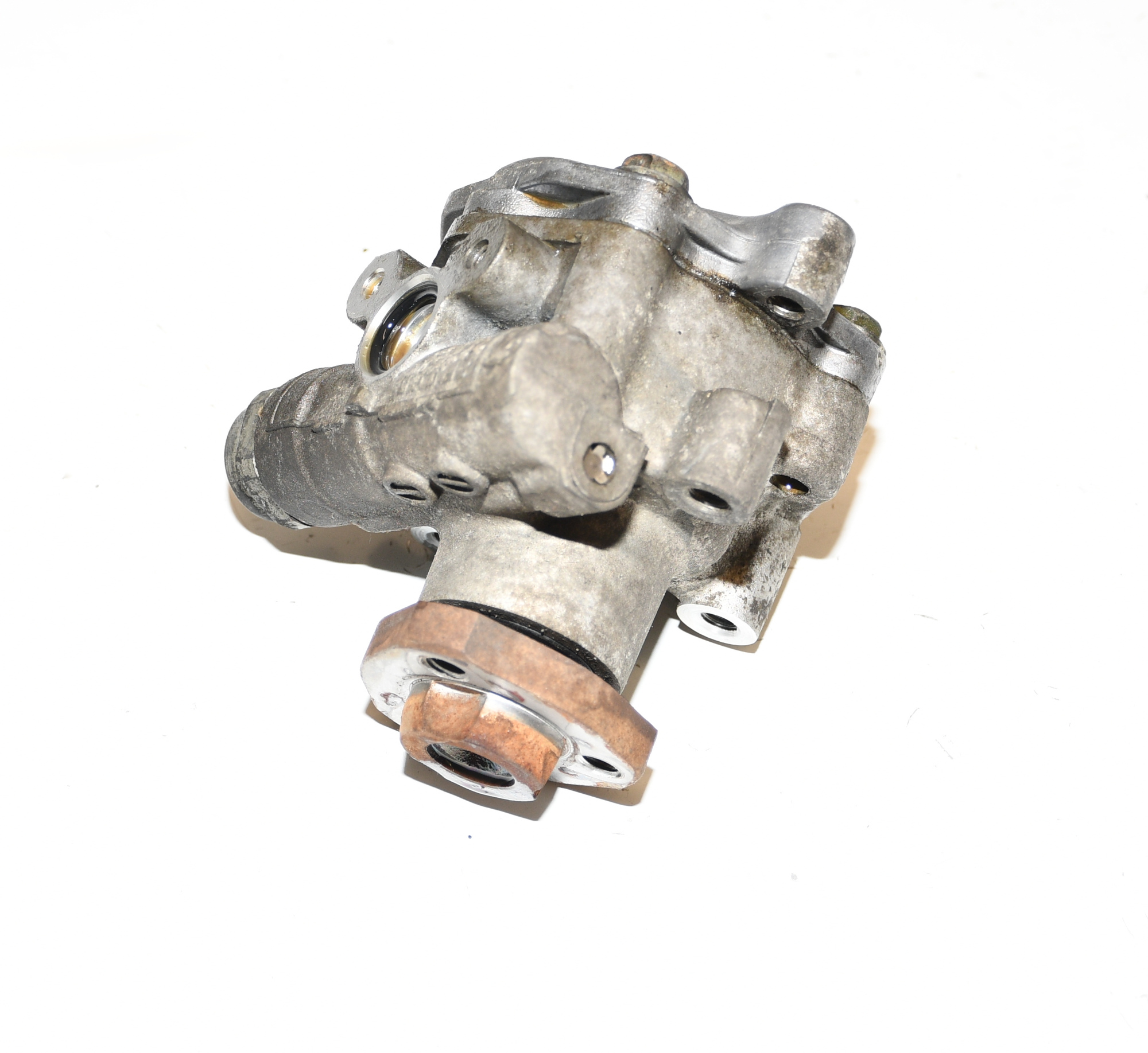 Servopumpe Lenkgetriebe  1J0422154B Golf 4 IV Original VW 