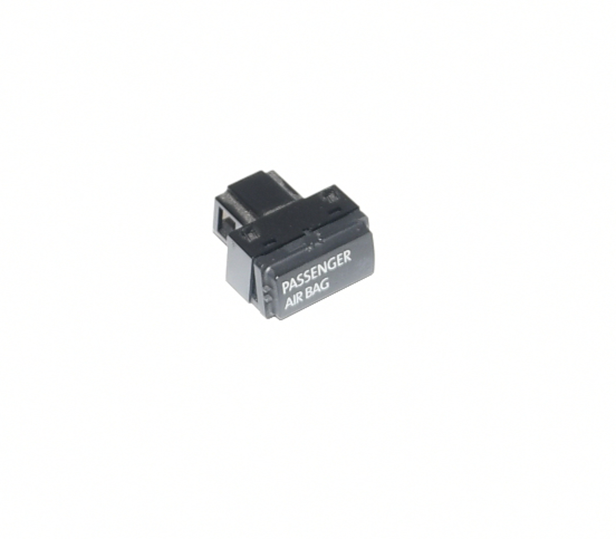Kontrolleuchte Deaktivierung Beifahrerairbag  2K0919234C 1QB Original VW 