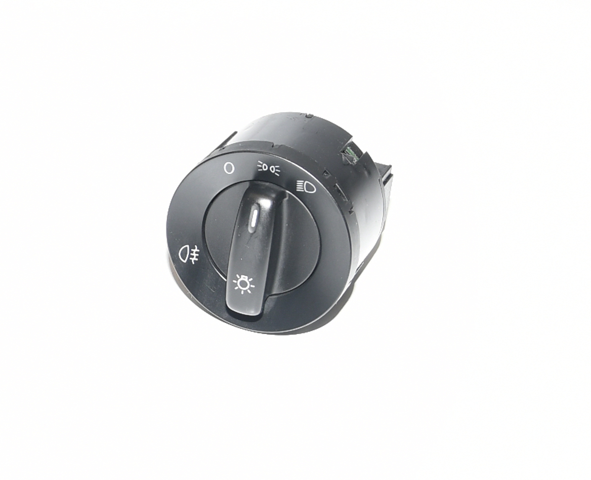 Lichtschalter Mehrfachschalter Kombischalter  1K0941431BB REH Caddy III Kombi 